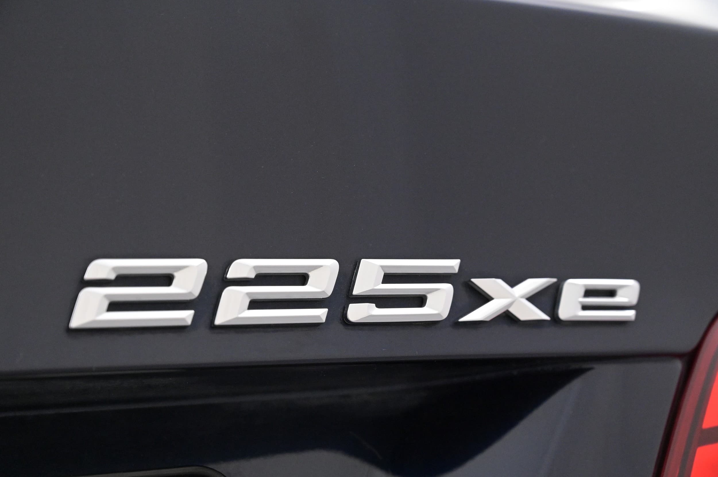 BMW 225xe