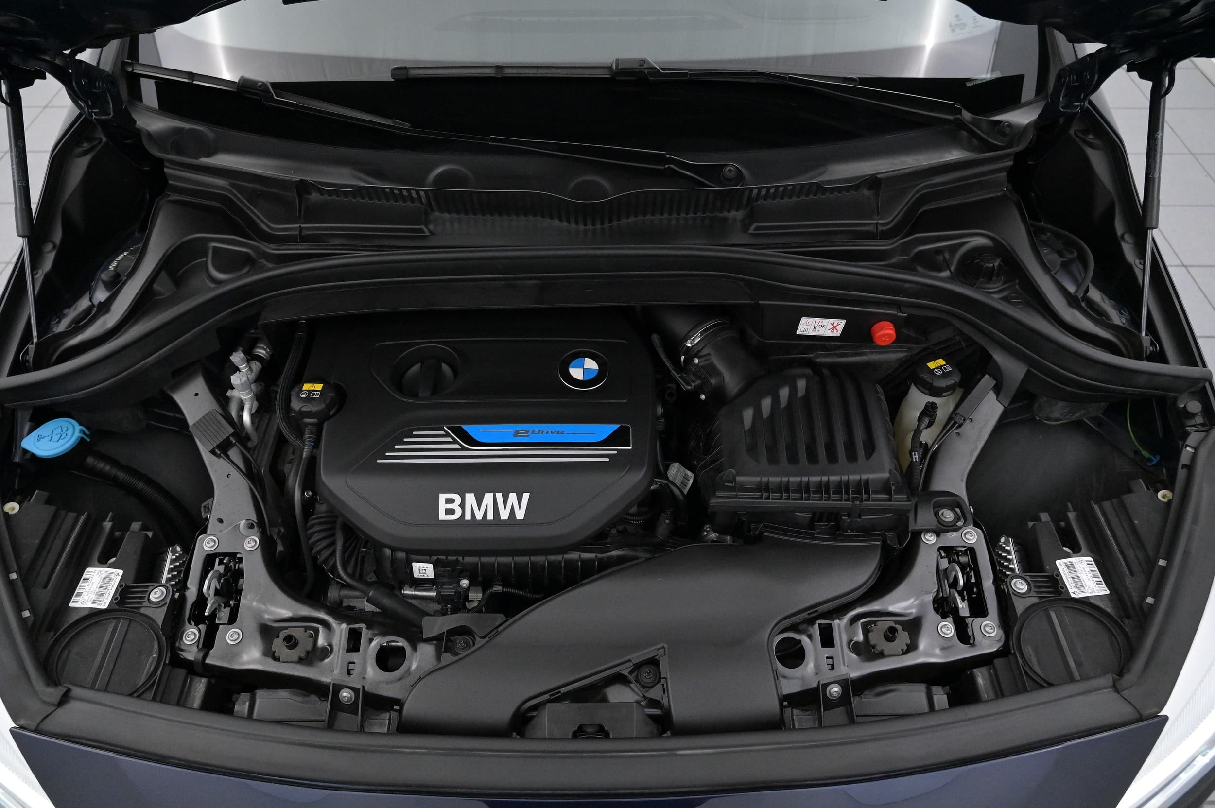 BMW 225xe