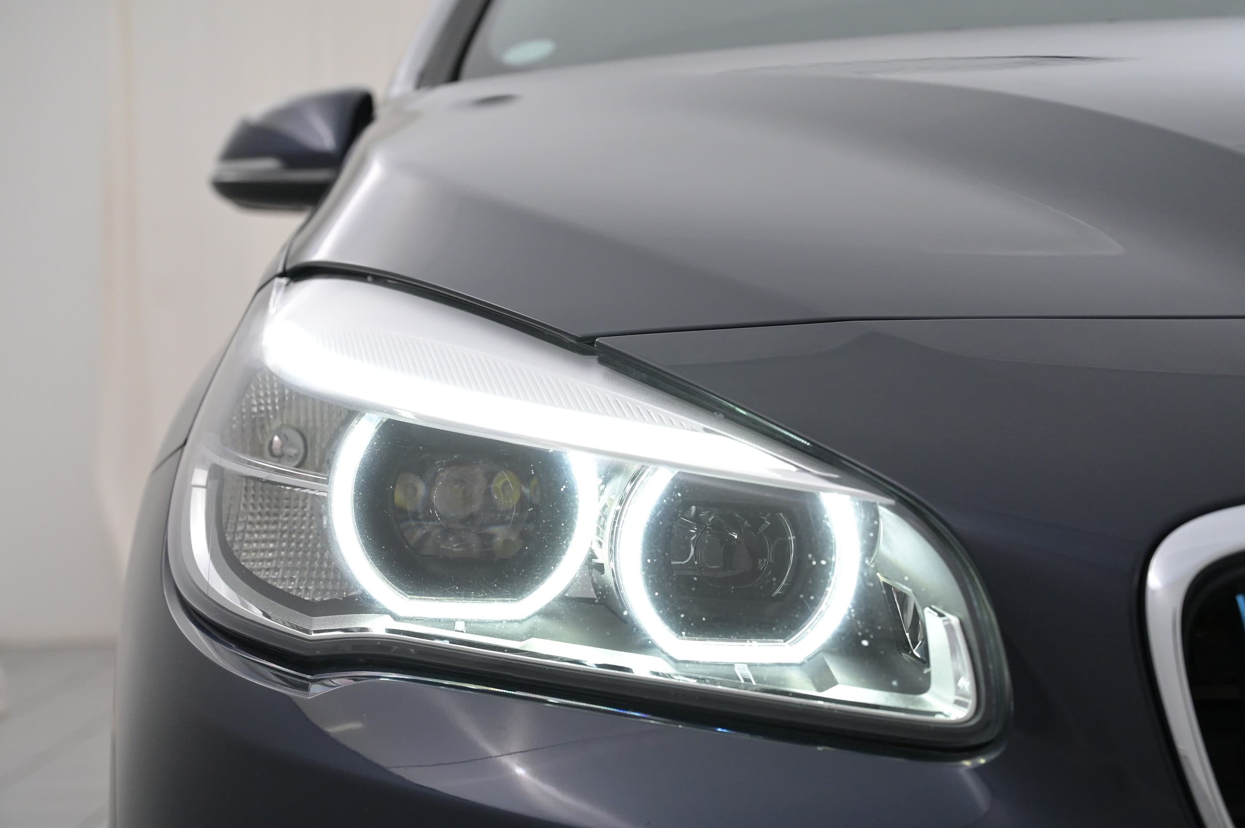 BMW 225xe