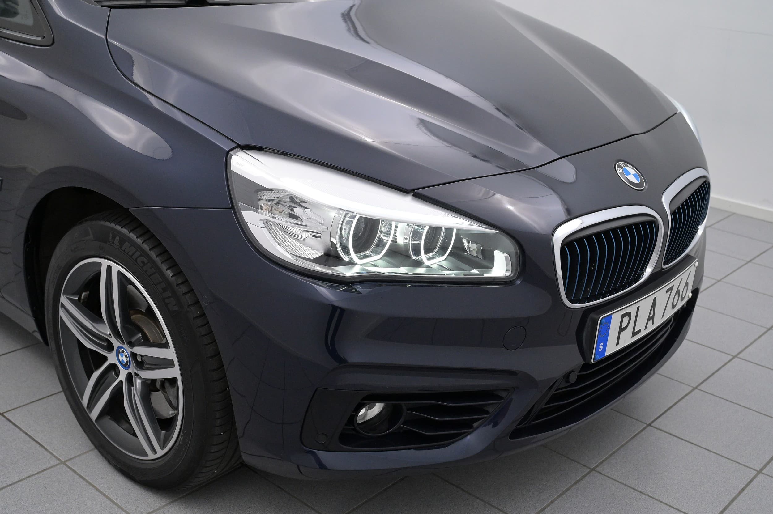 BMW 225xe