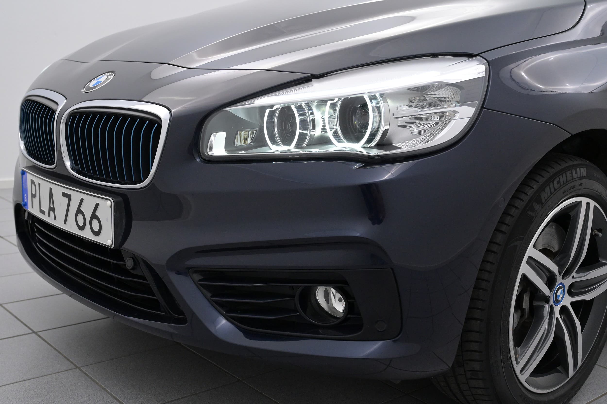 BMW 225xe