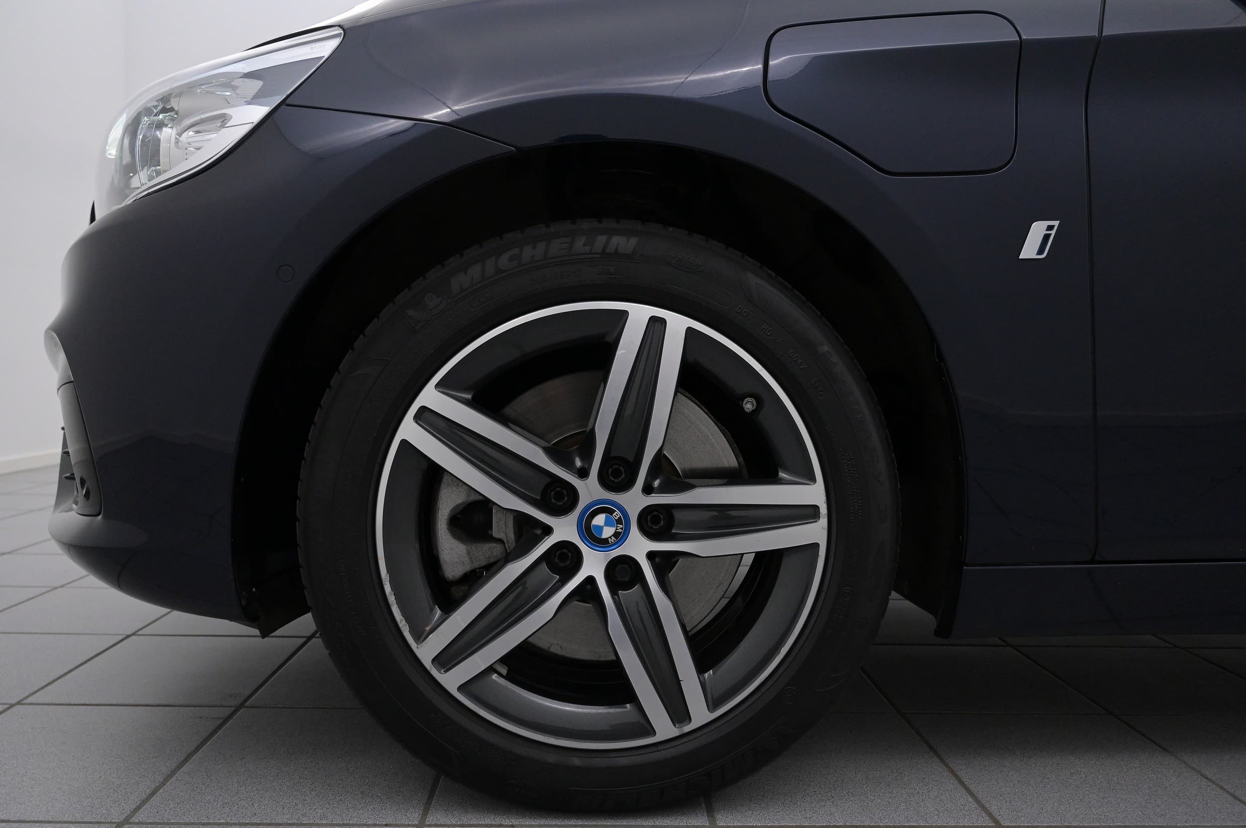 BMW 225xe
