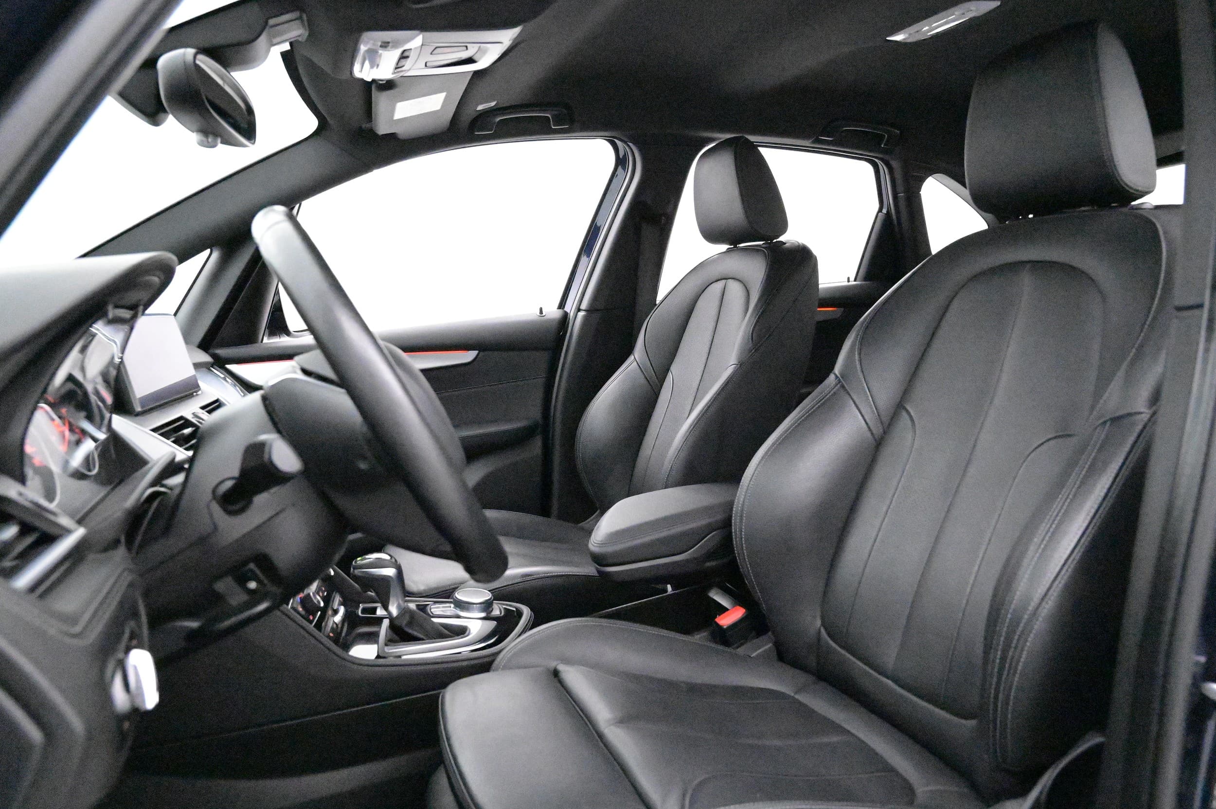 BMW 225xe
