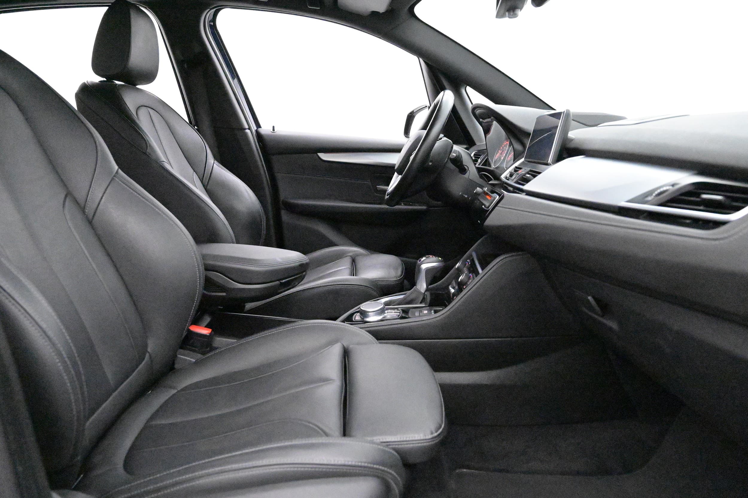 BMW 225xe