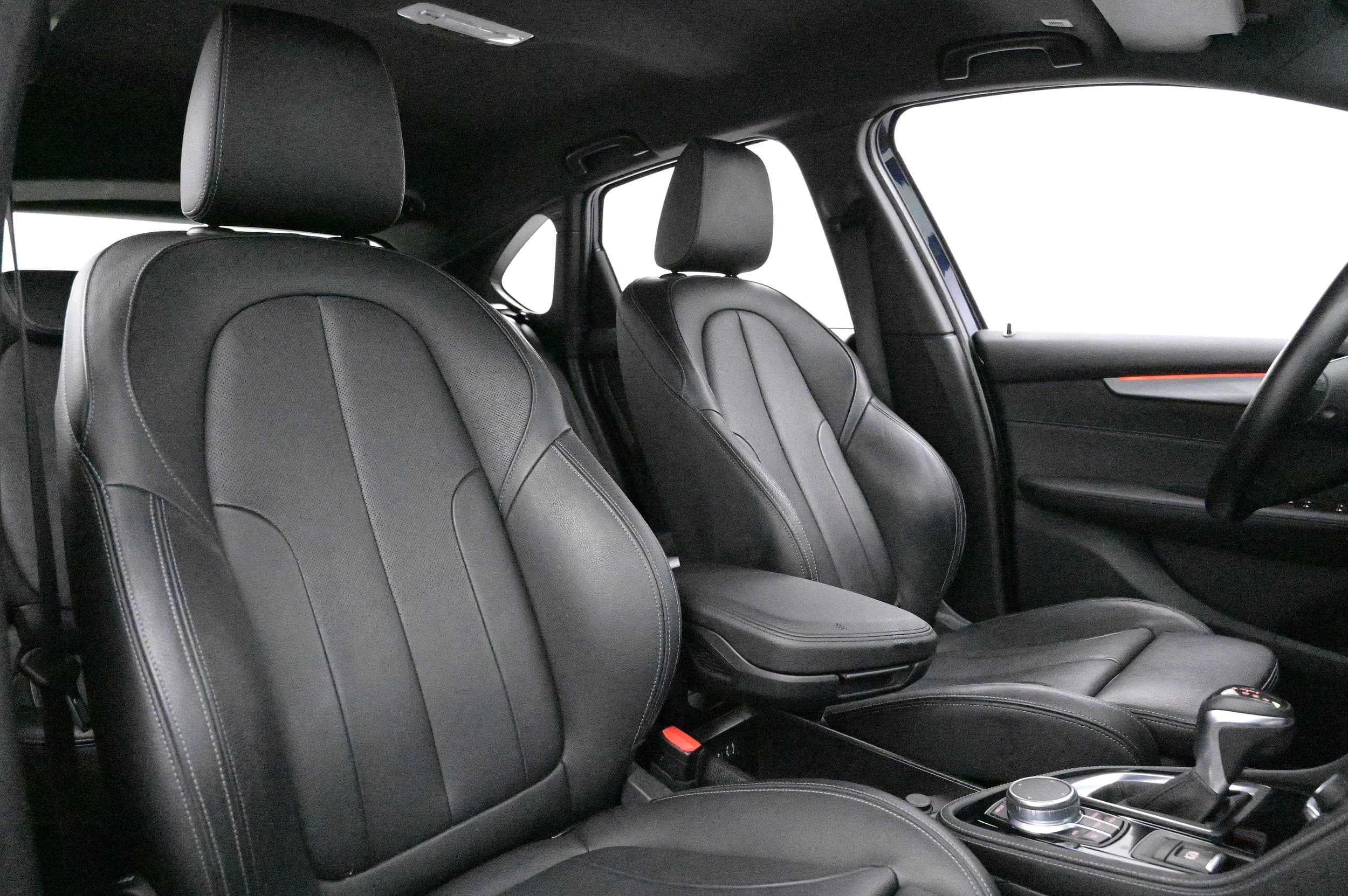BMW 225xe