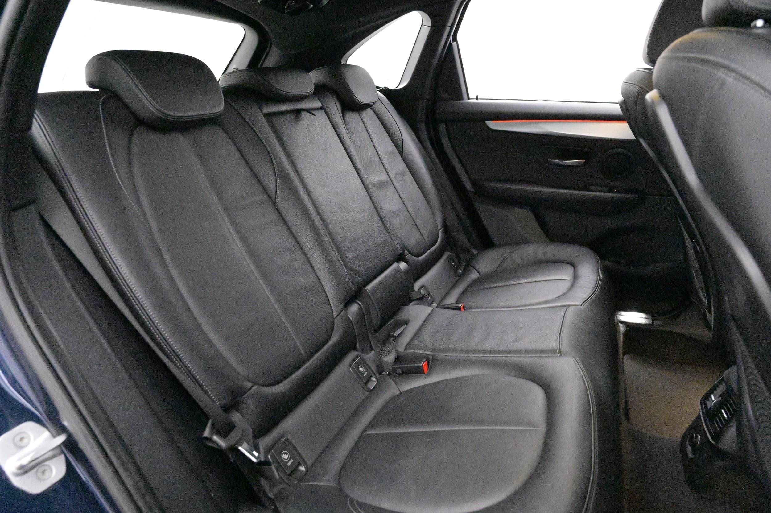 BMW 225xe
