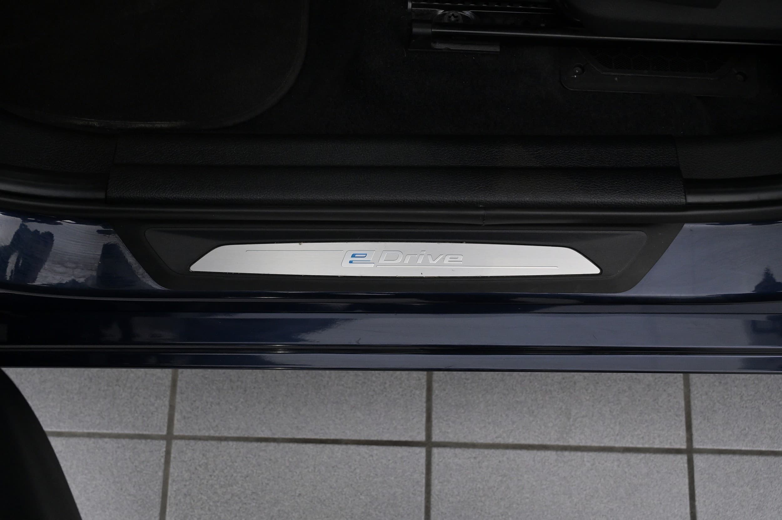 BMW 225xe