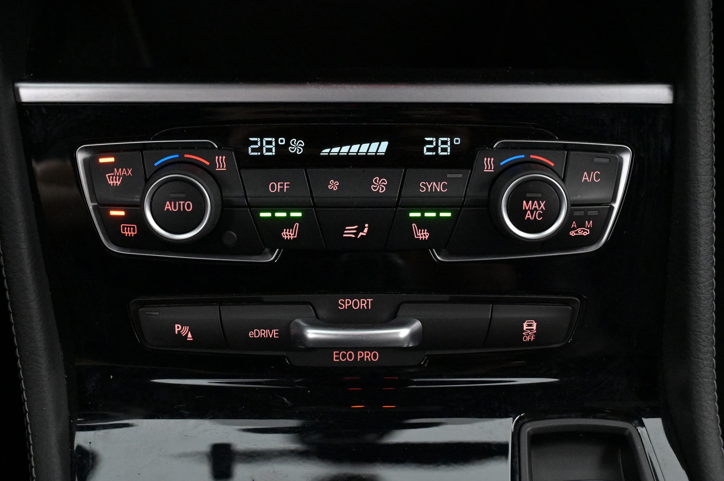 BMW 225xe