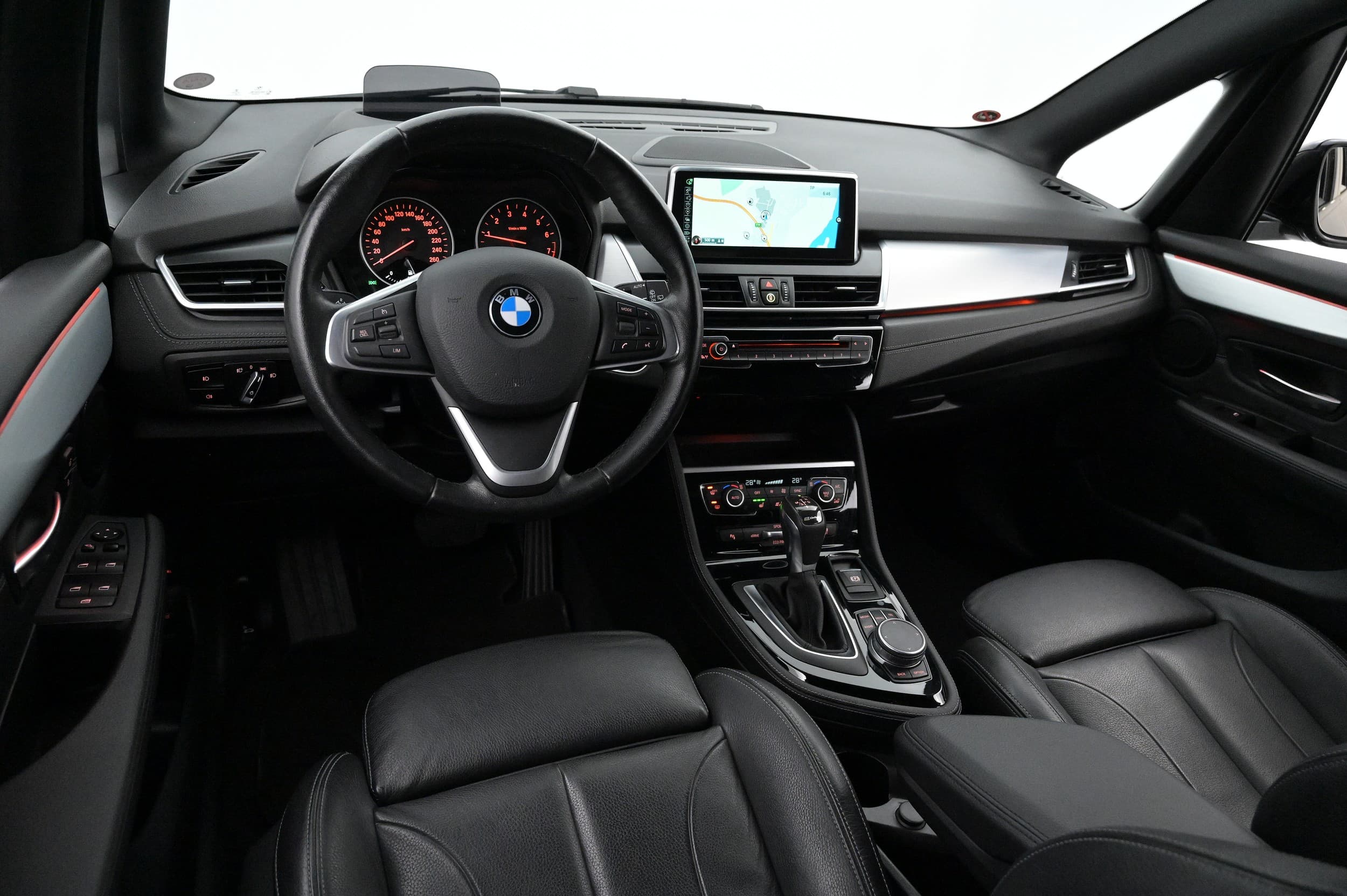 BMW 225xe