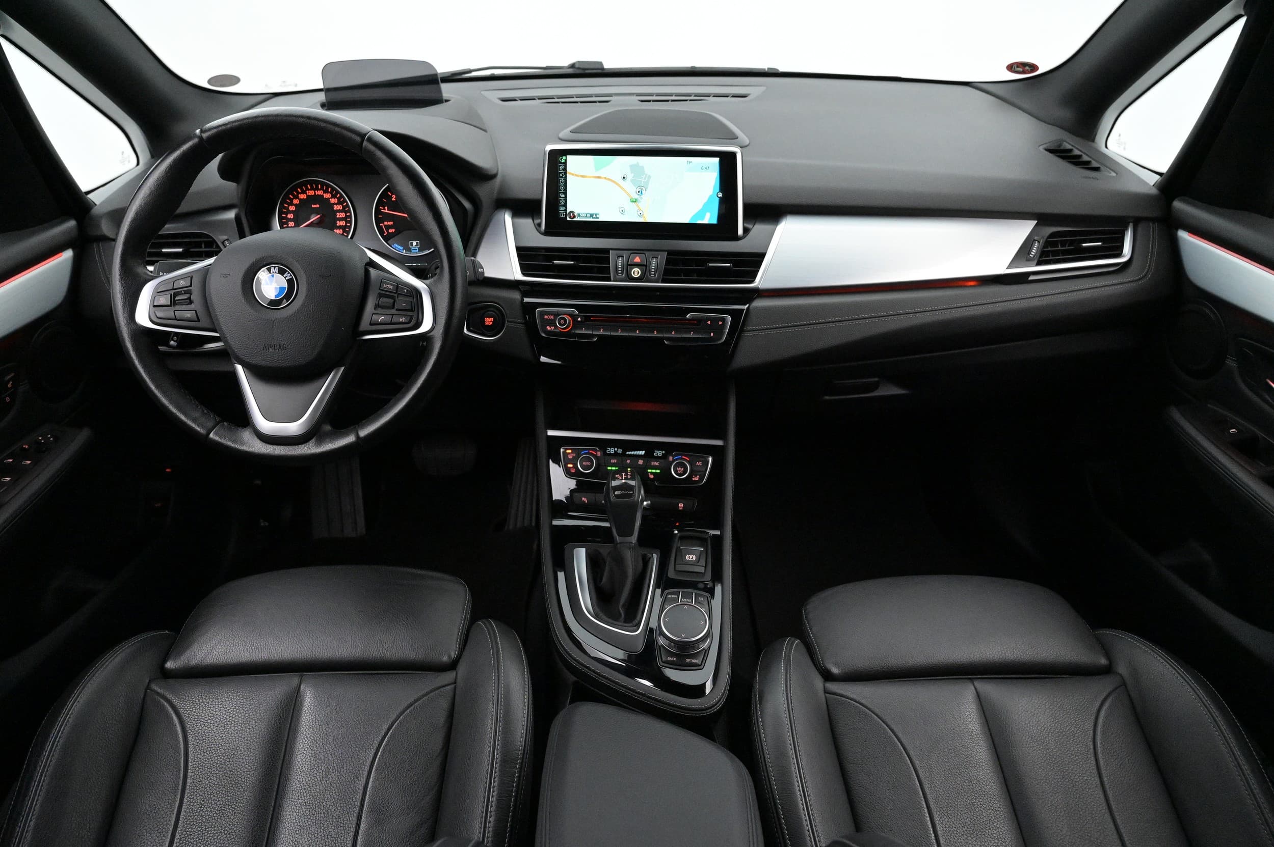 BMW 225xe