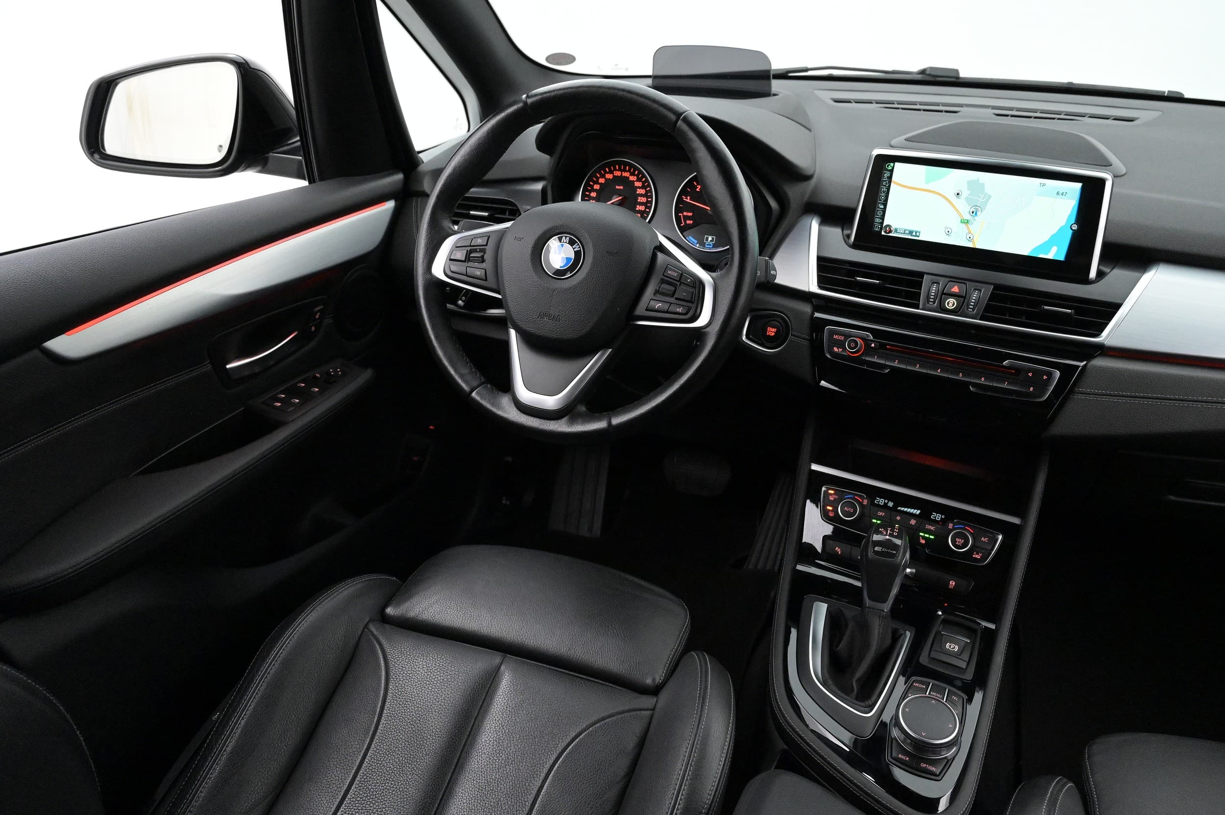 BMW 225xe