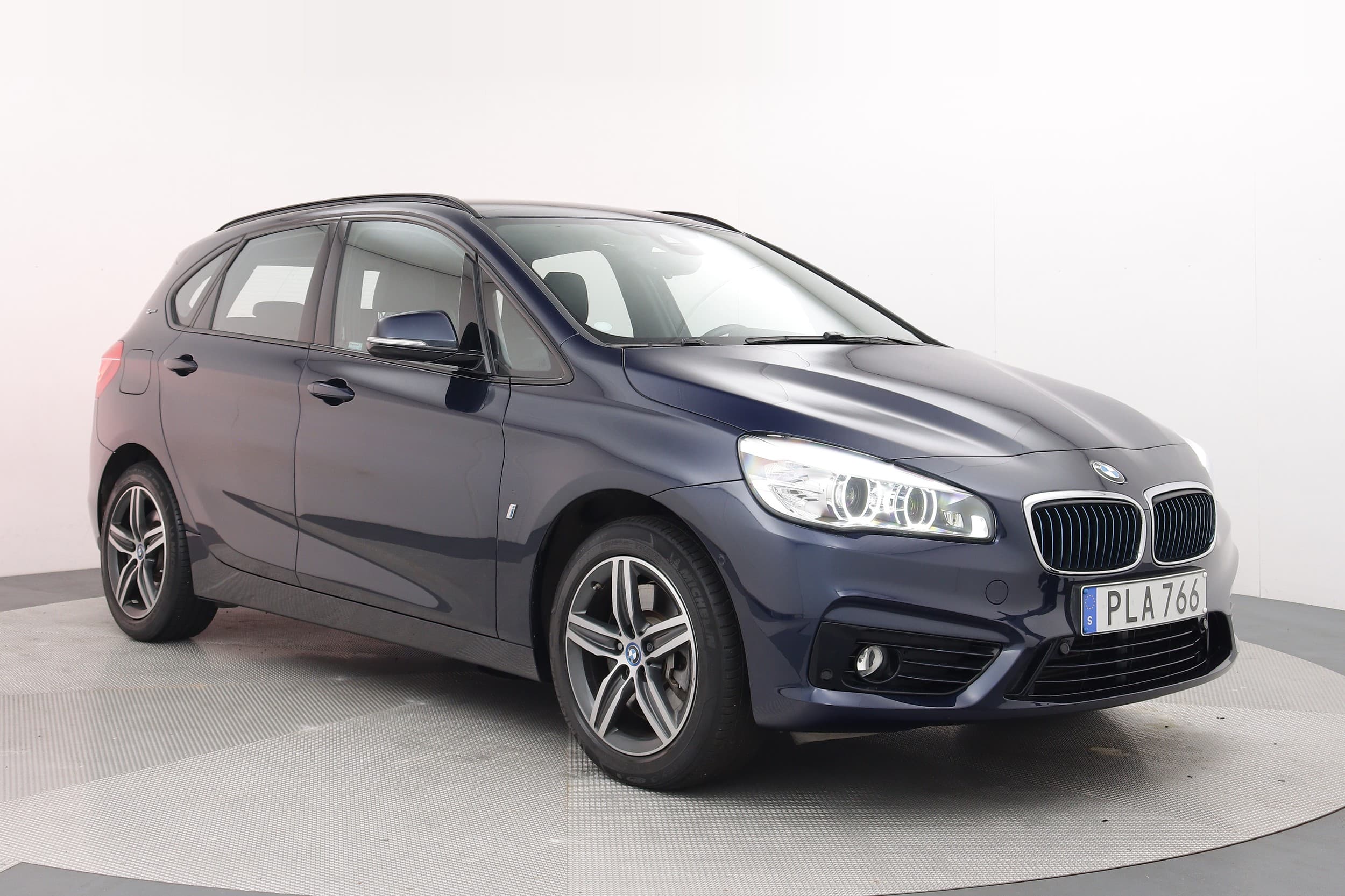 BMW 225xe