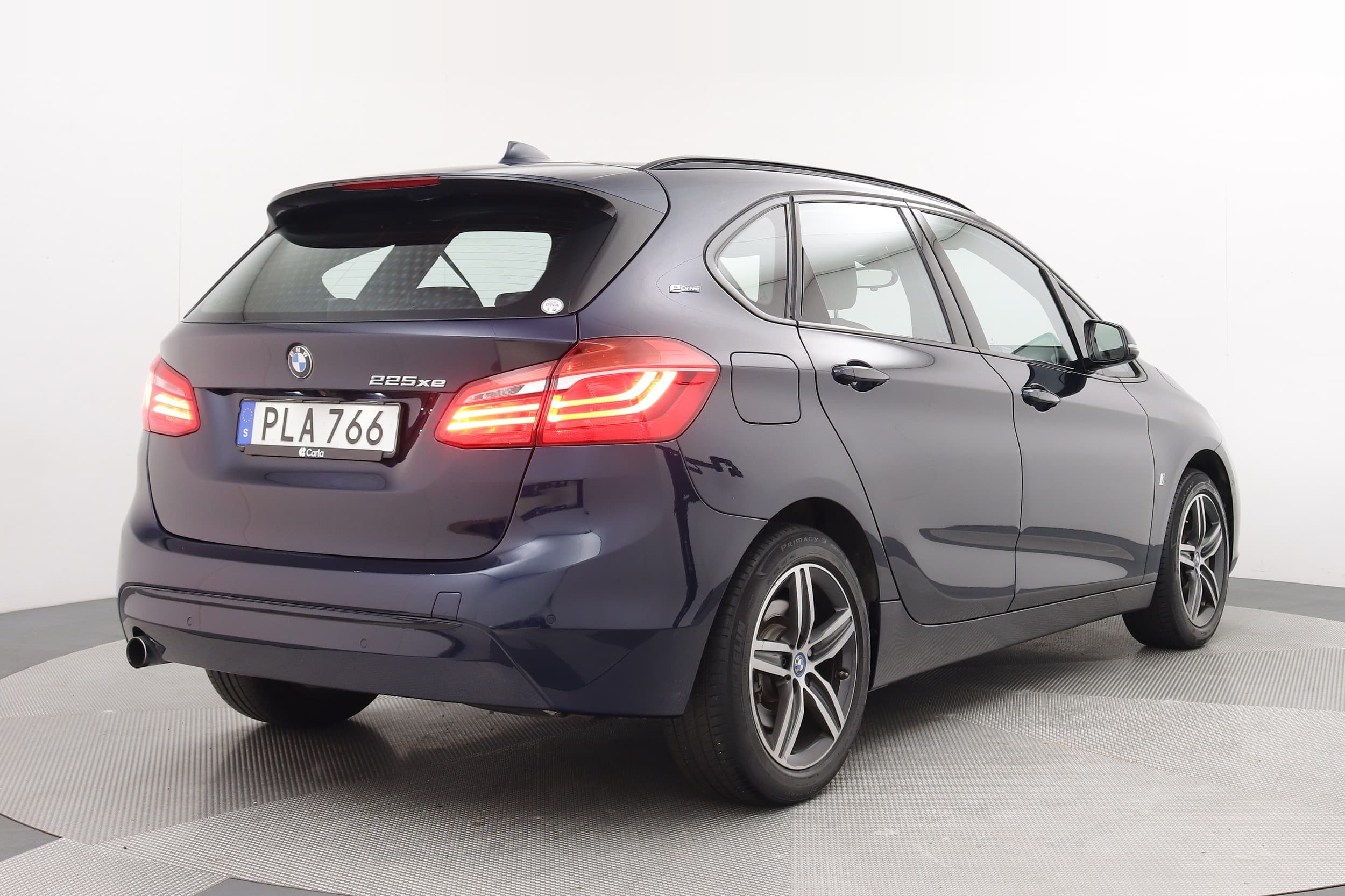 BMW 225xe