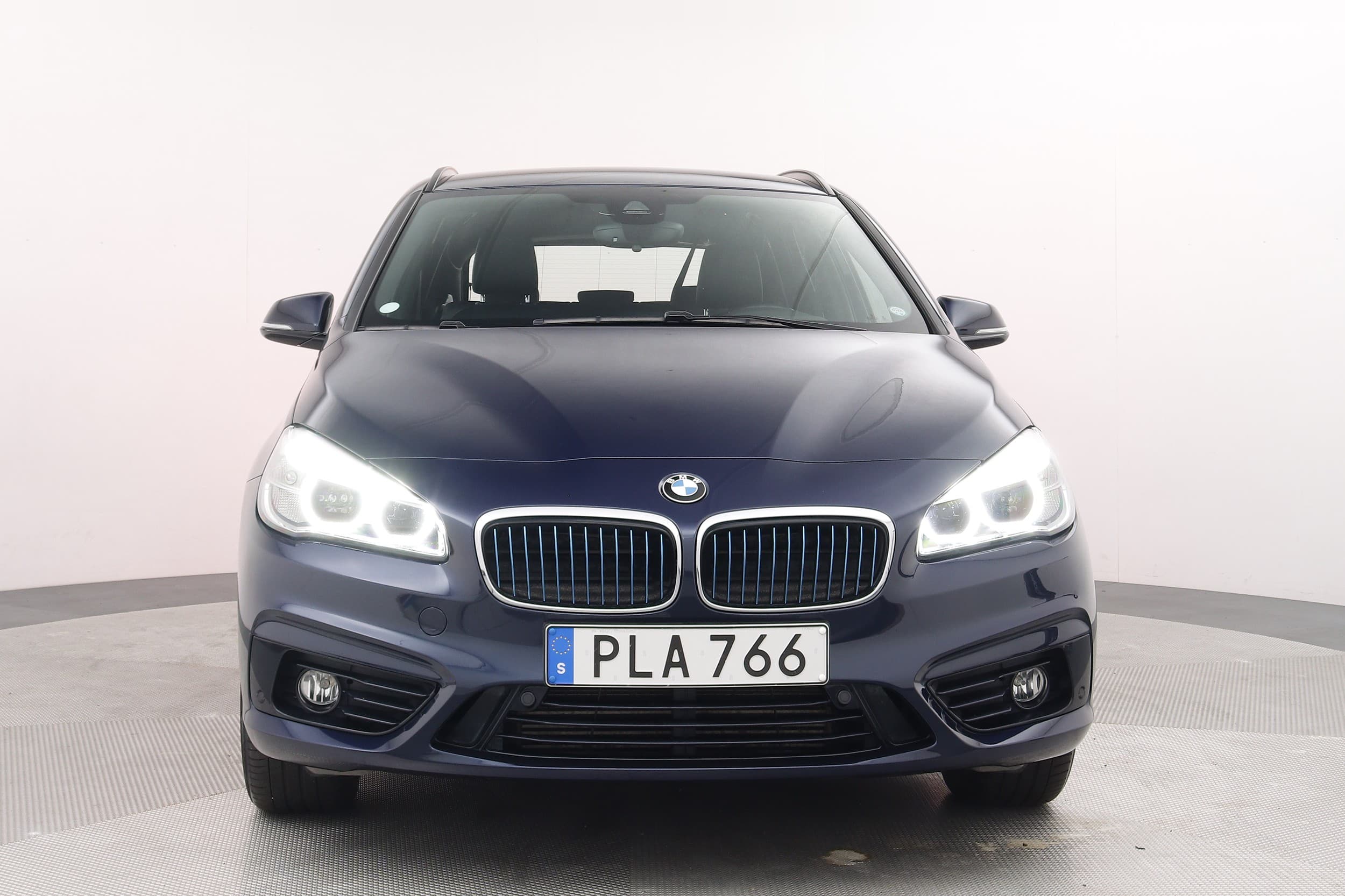 BMW 225xe