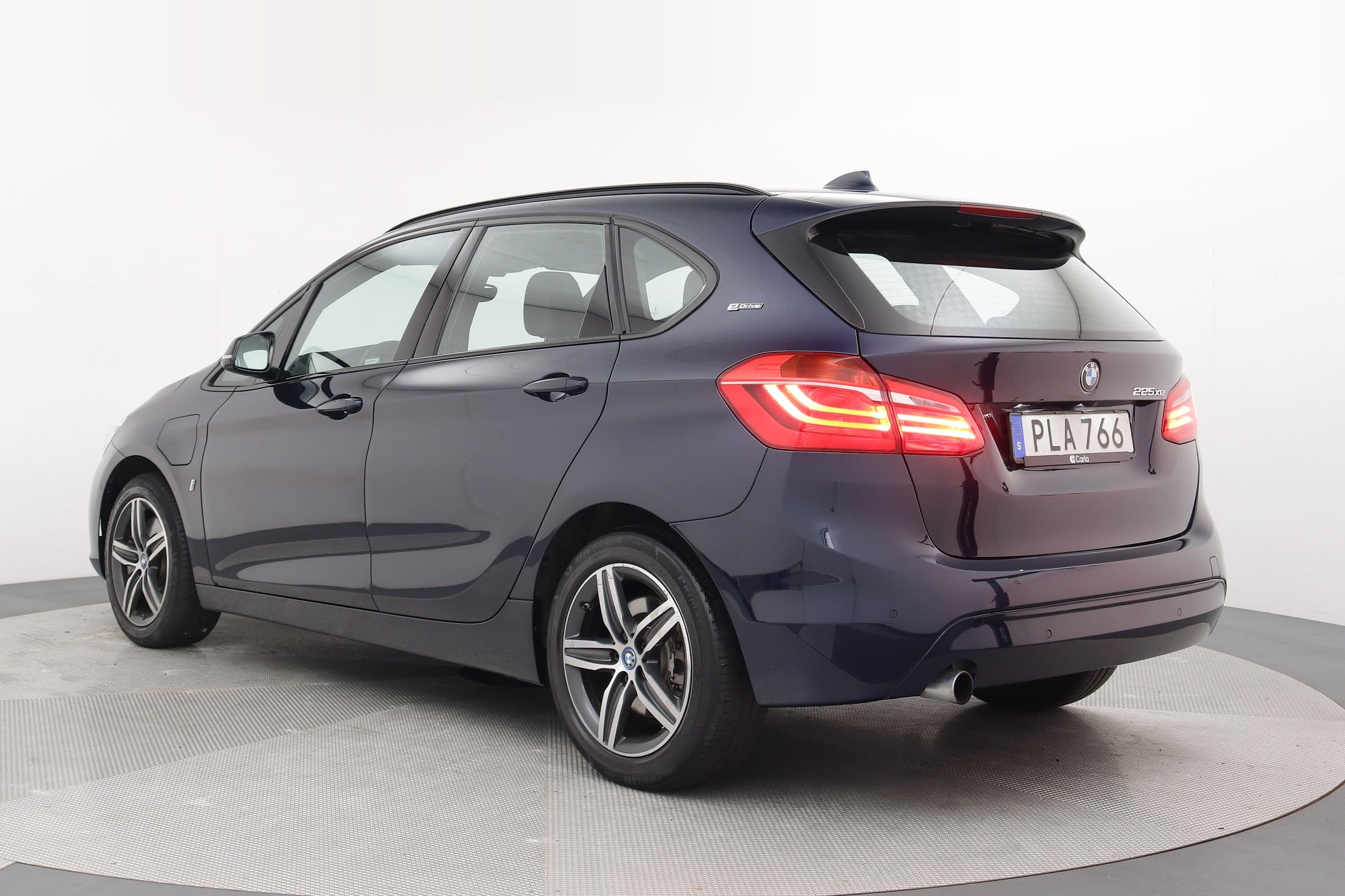 BMW 225xe