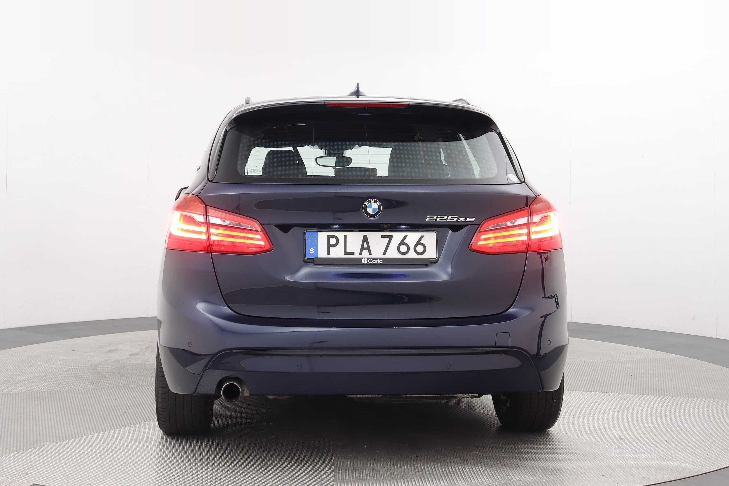 BMW 225xe