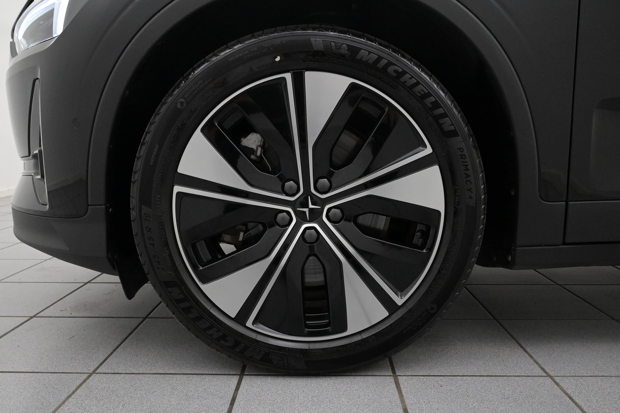 Polestar 2