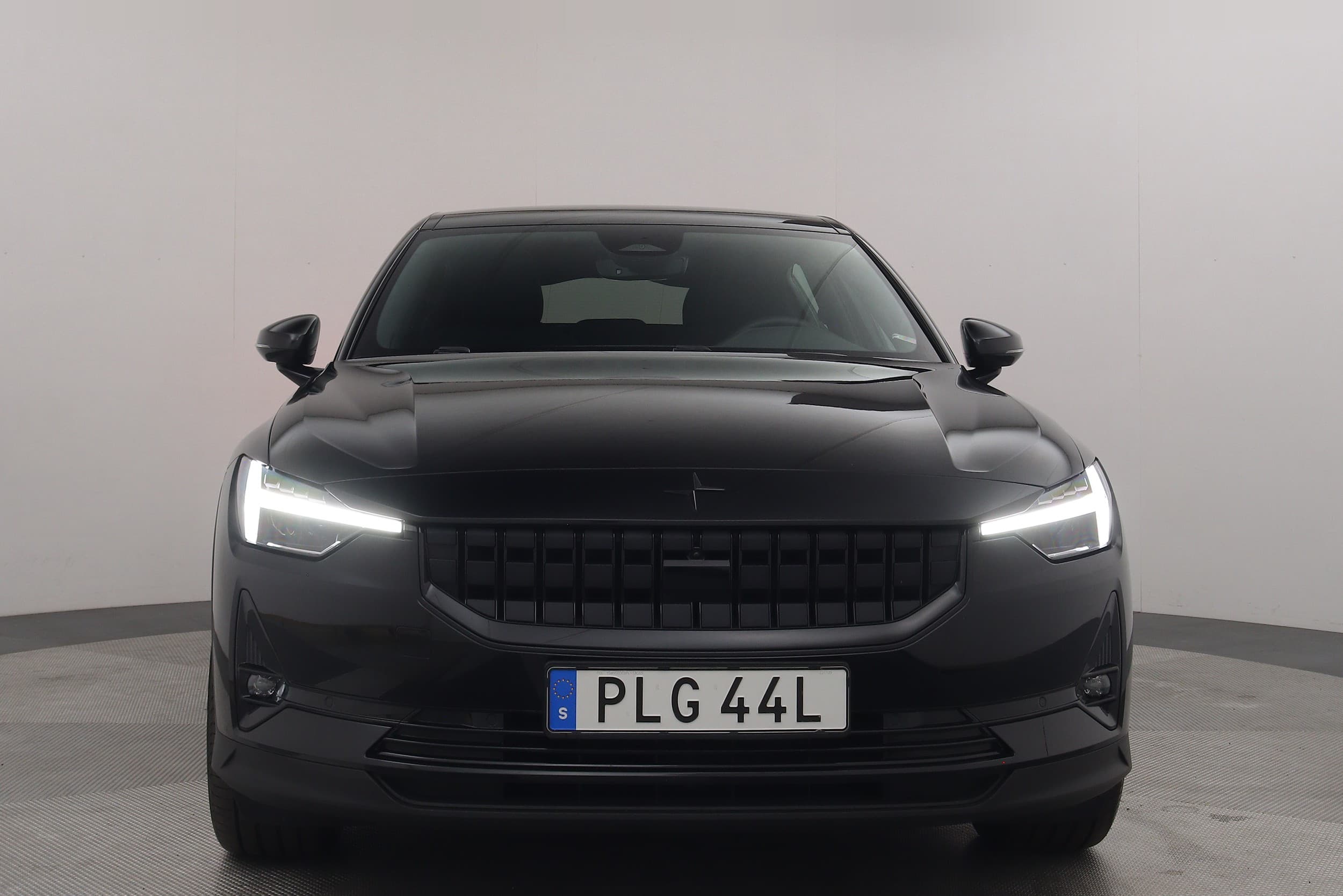 Polestar 2