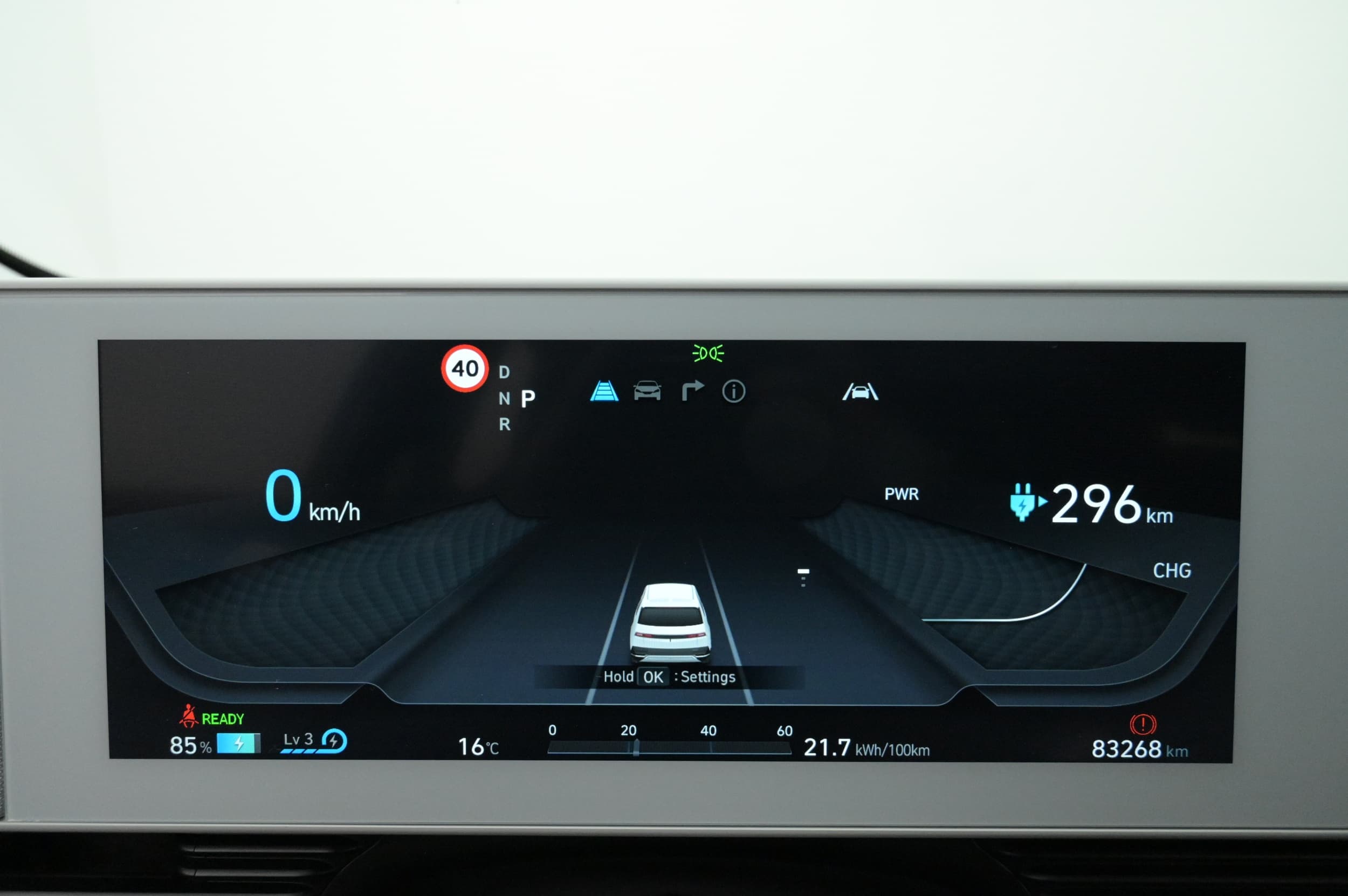 Hyundai Ioniq 5
