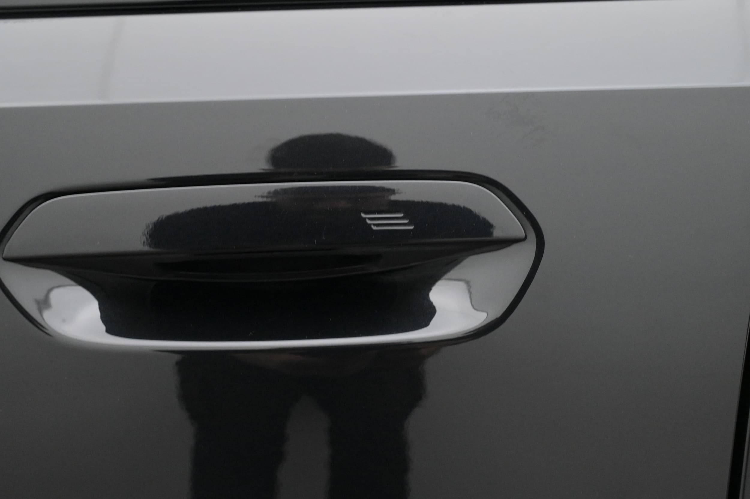 Komfortåtkomst (Keyless lås och öppning)