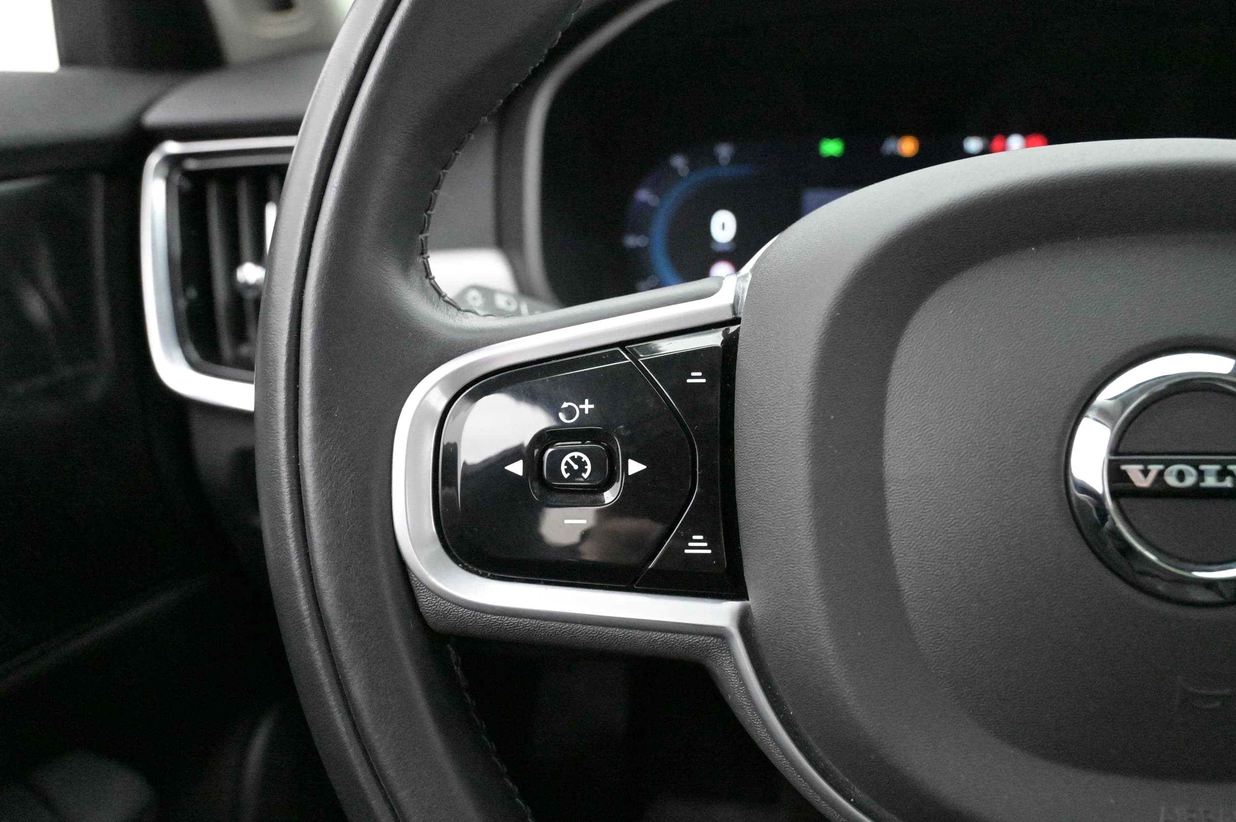 Adaptiv farthållare