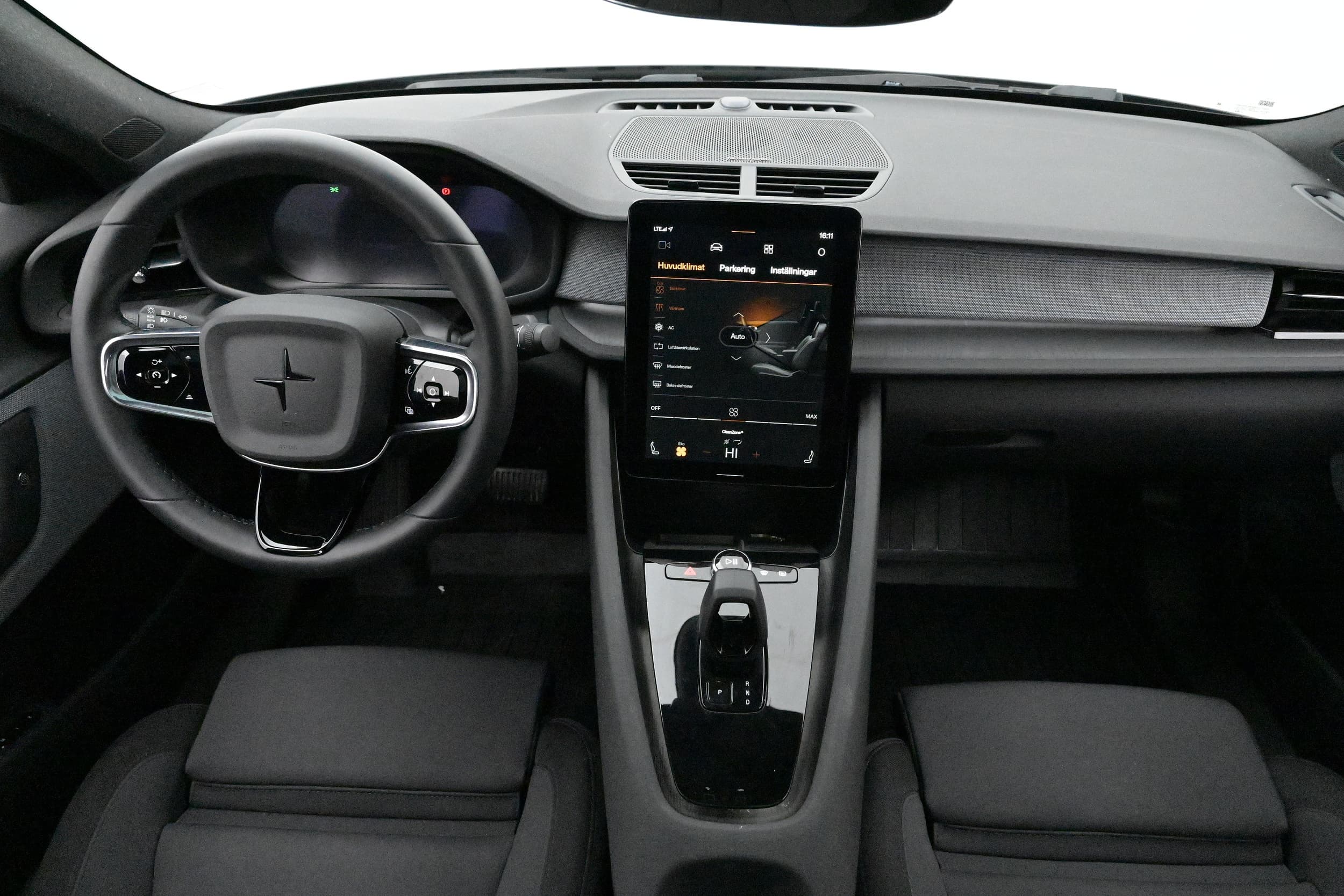 Polestar 2