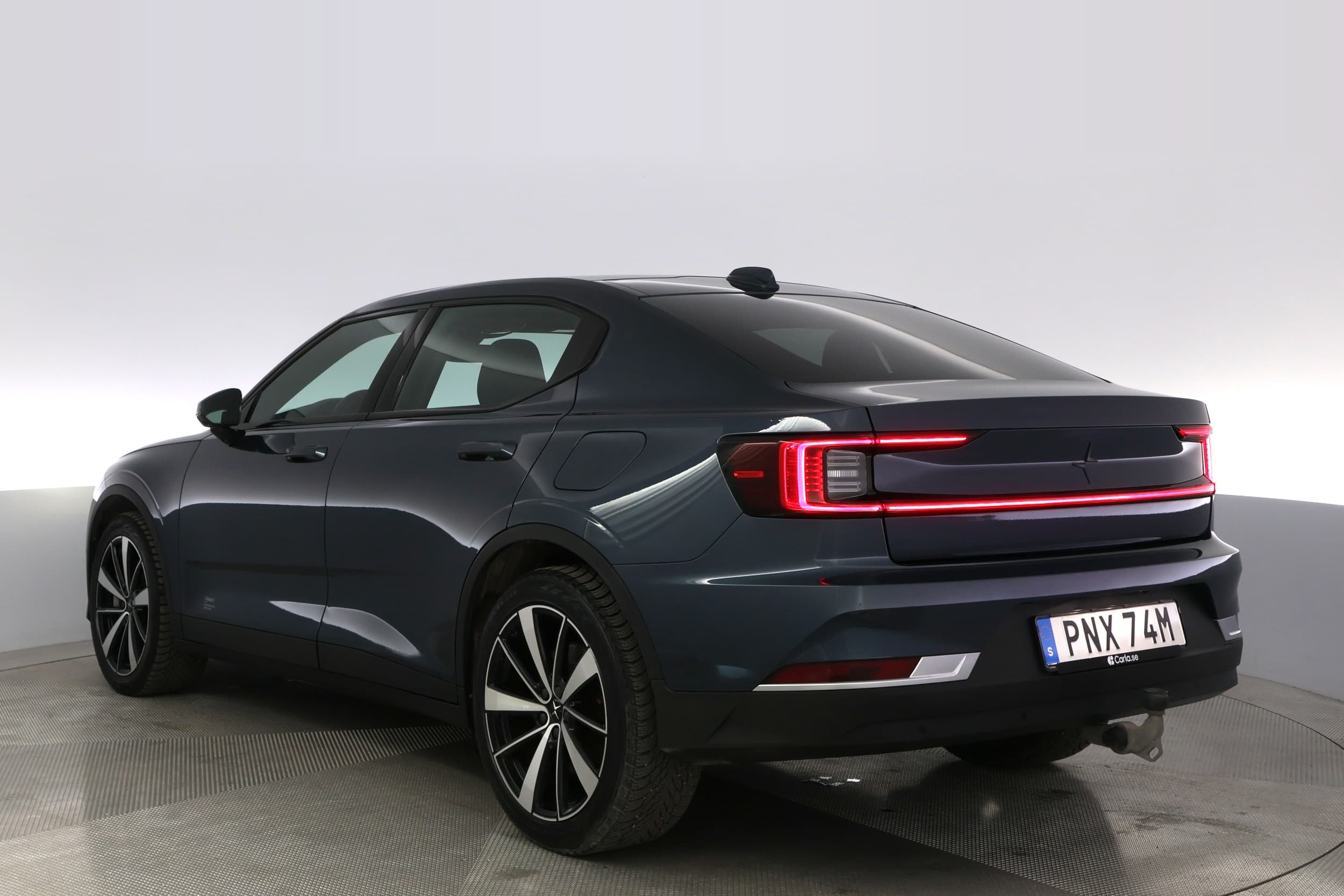 Polestar 2