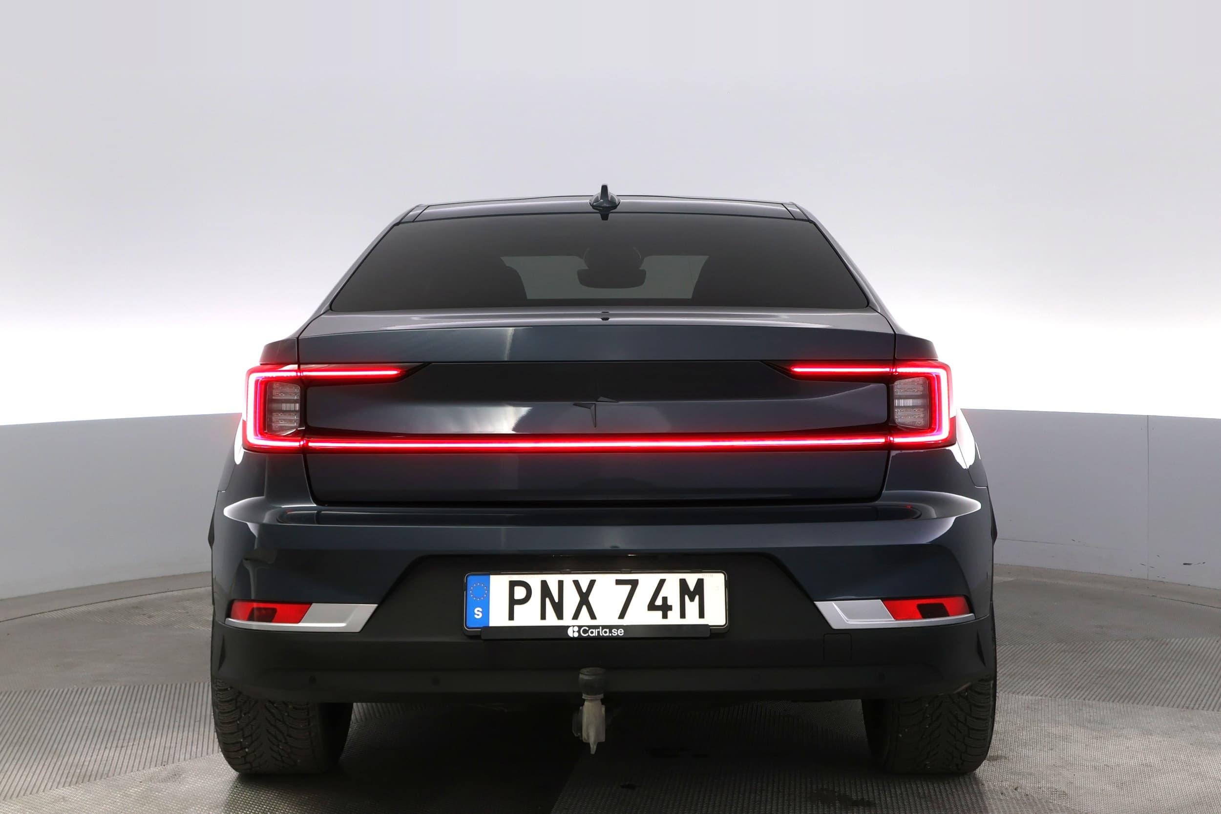 Polestar 2