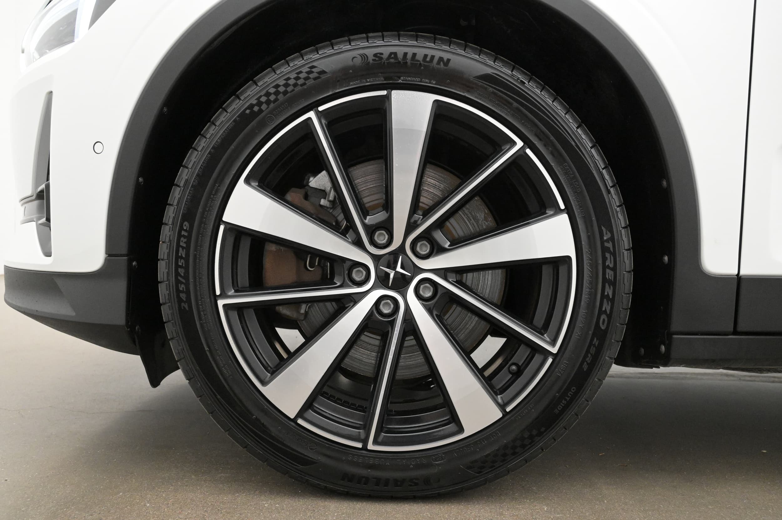 Polestar 2