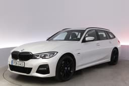 BMW 330e