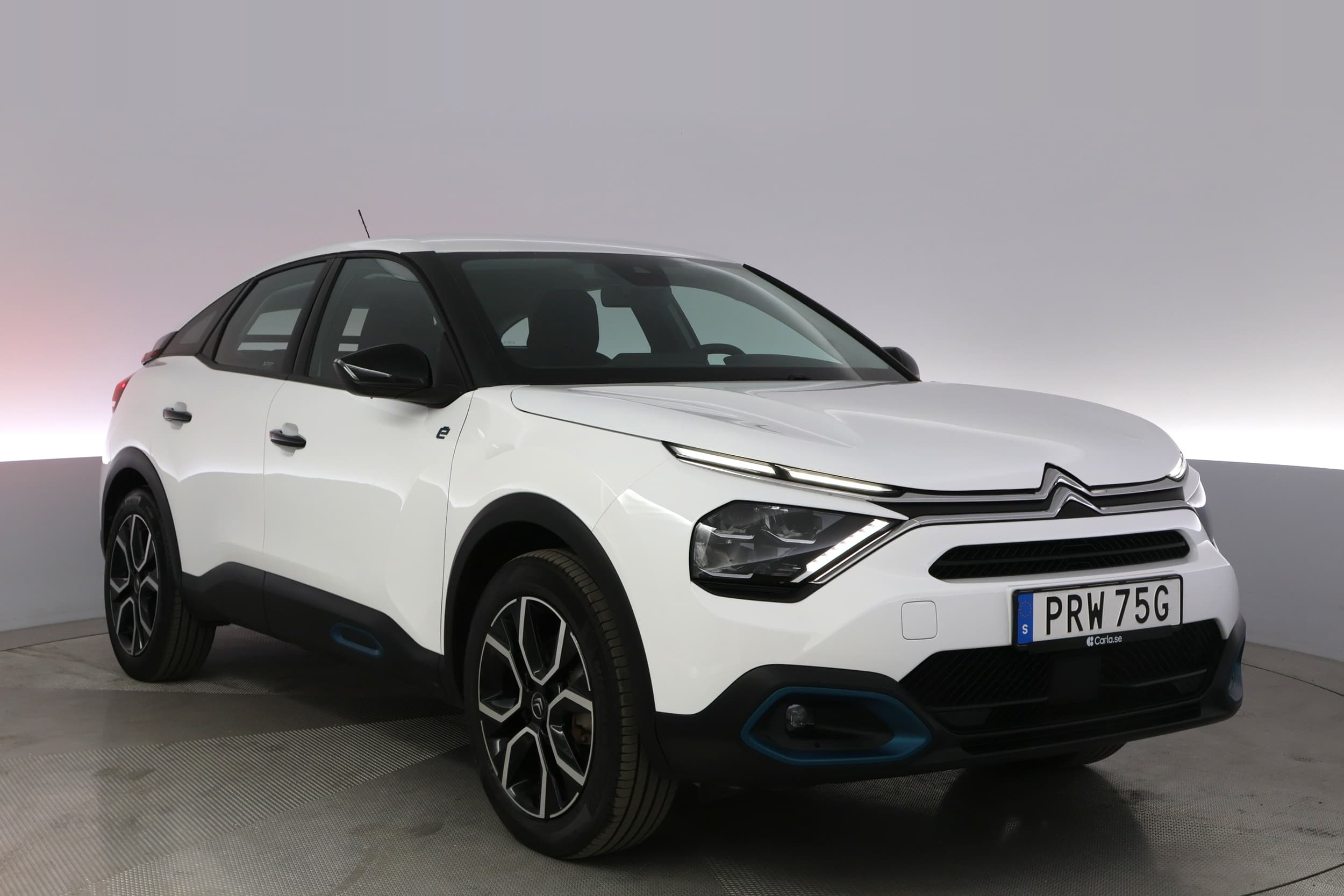 Citroën e-C4