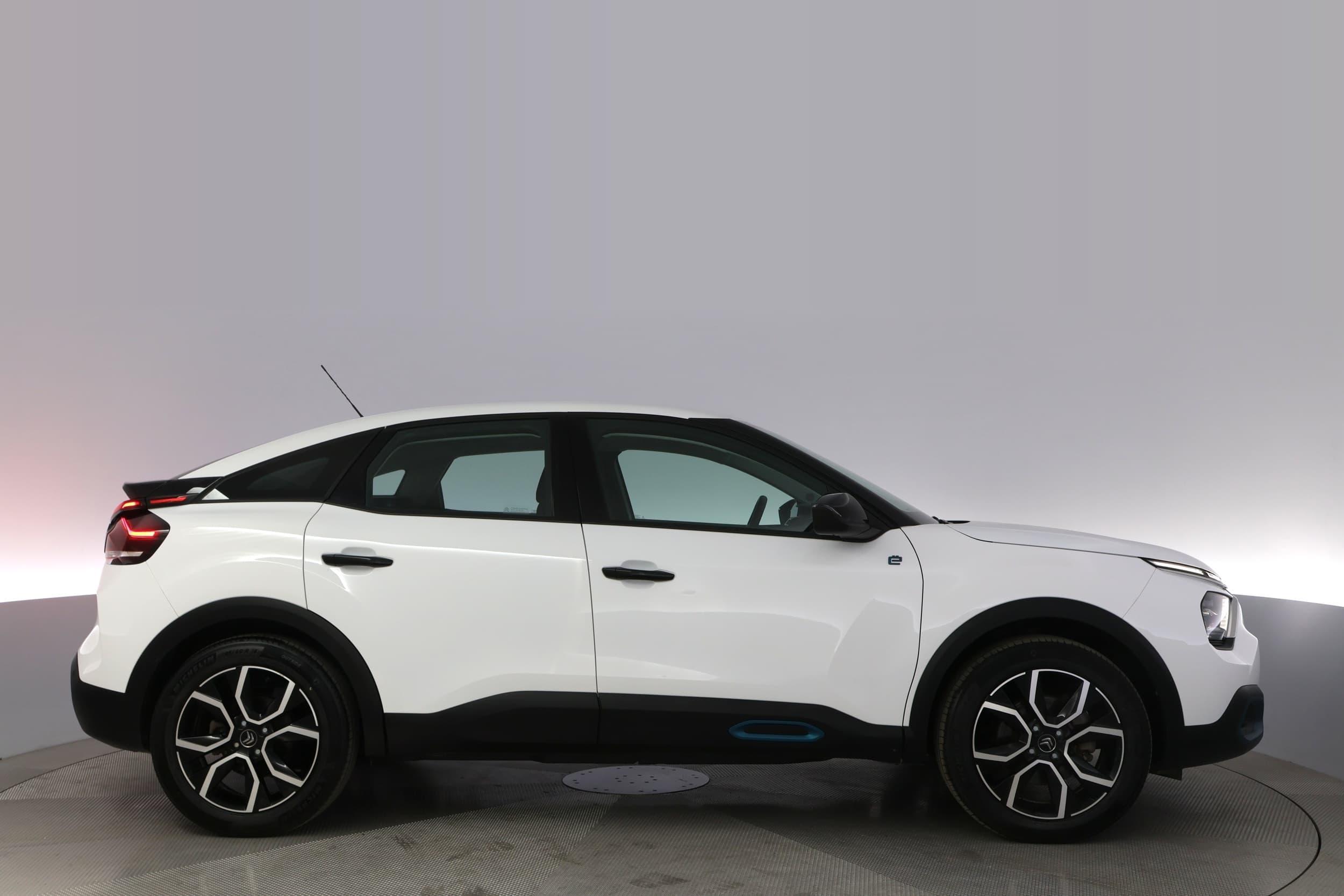 Citroën e-C4