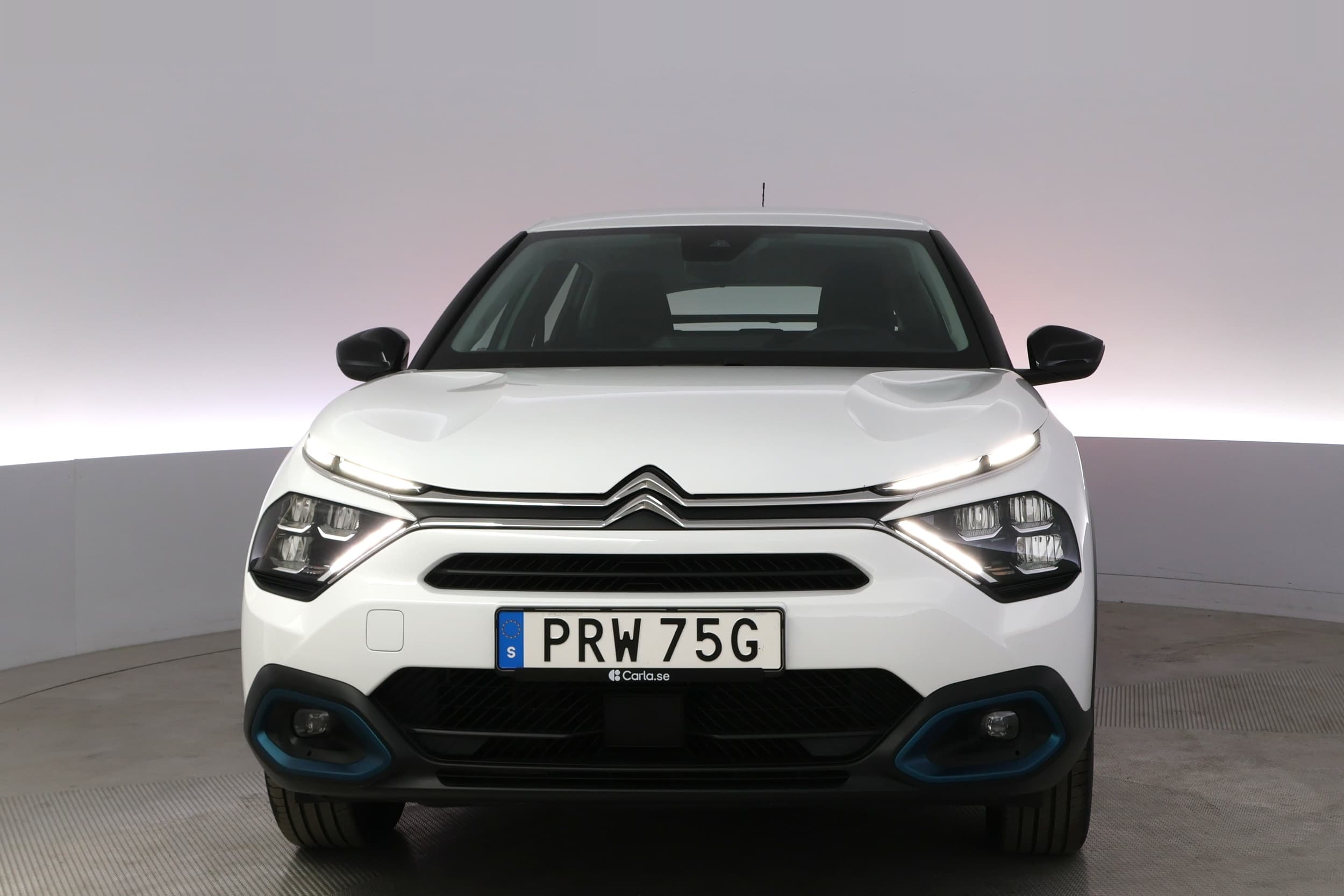 Citroën e-C4