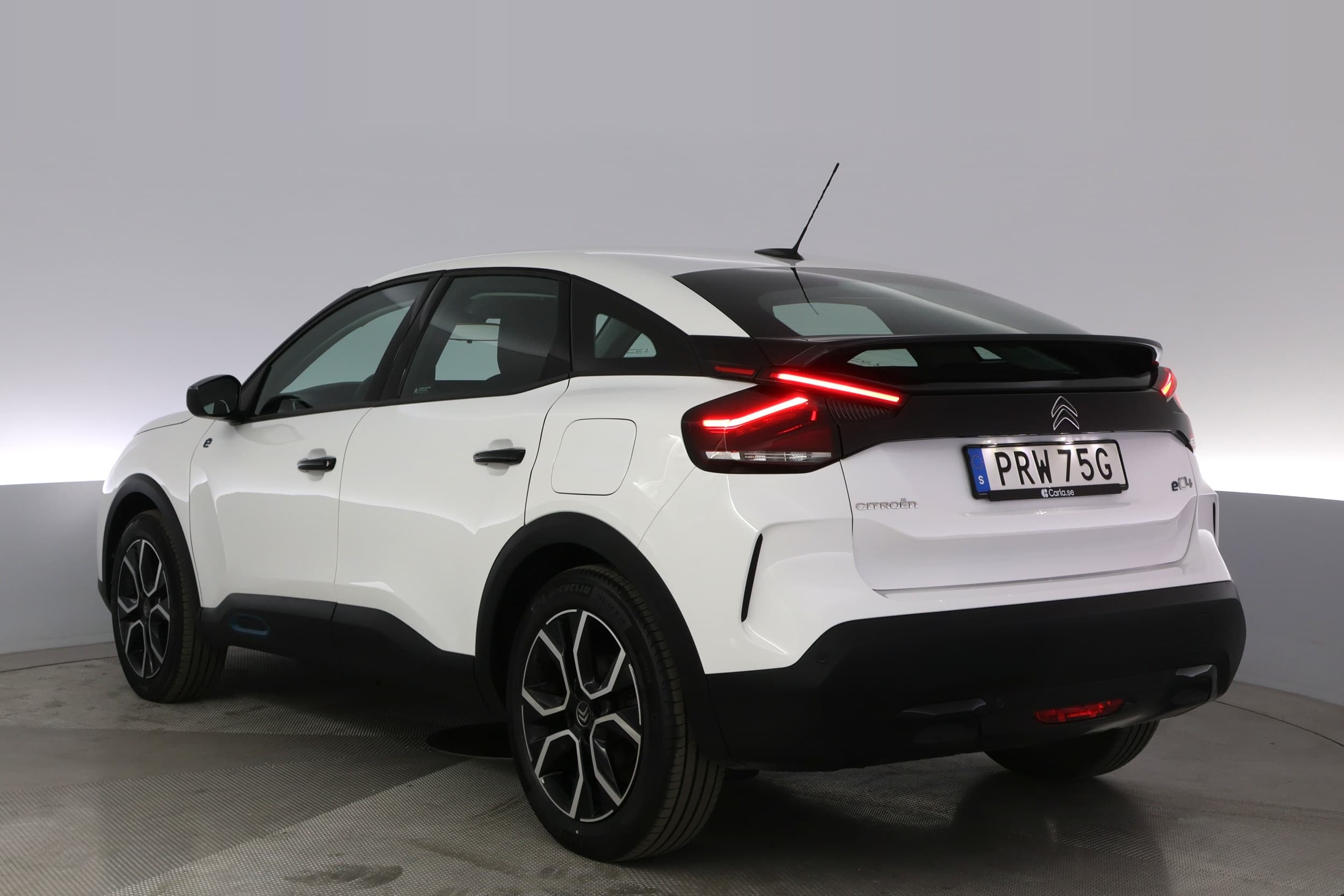 Citroën e-C4