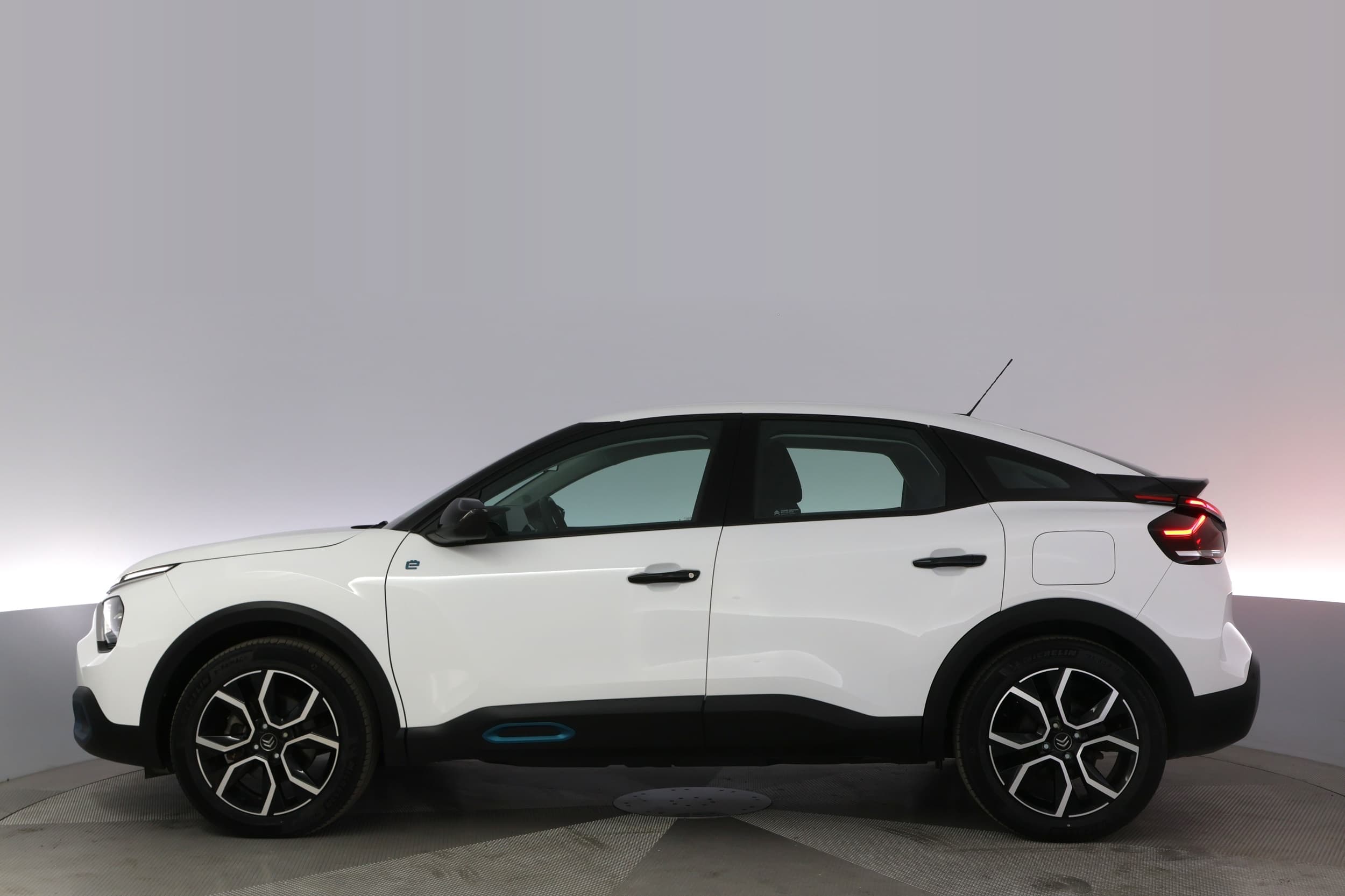 Citroën e-C4