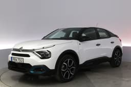 Citroën e-C4