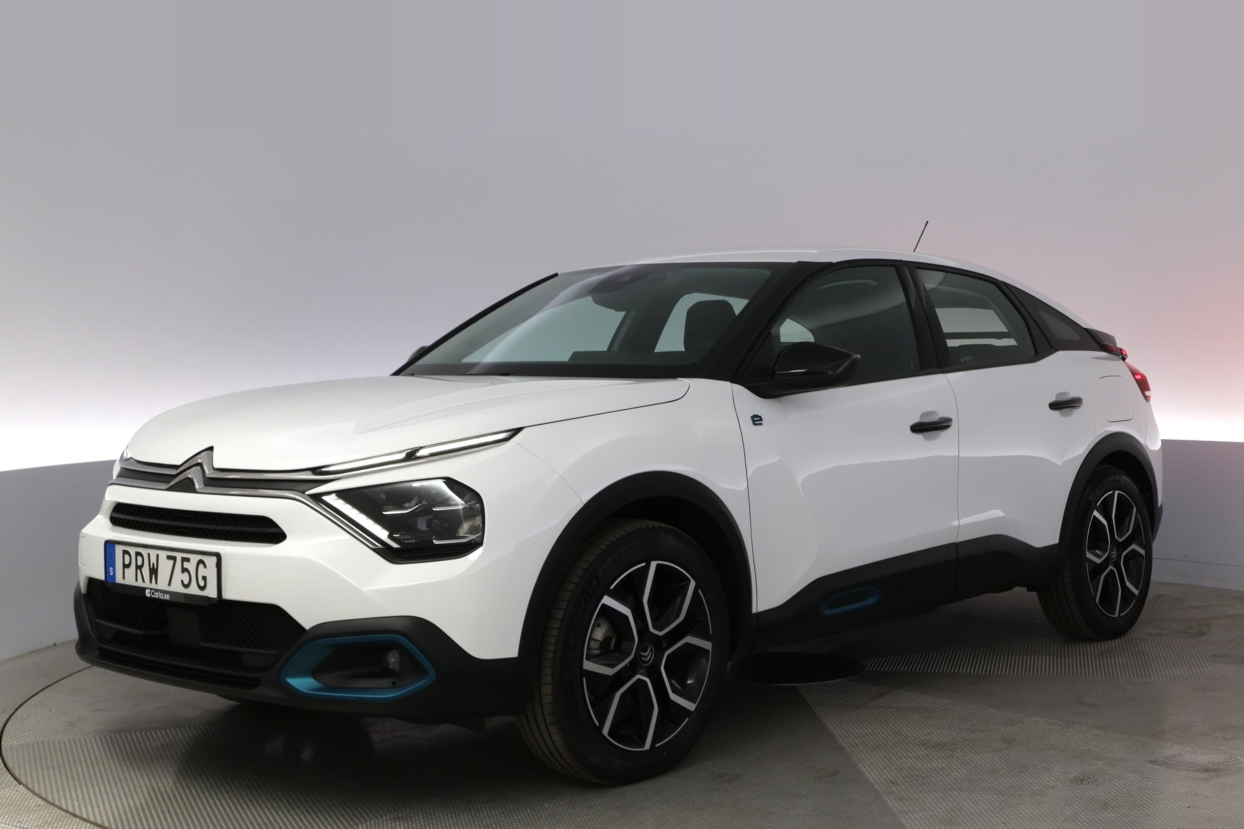 Citroën e-C4