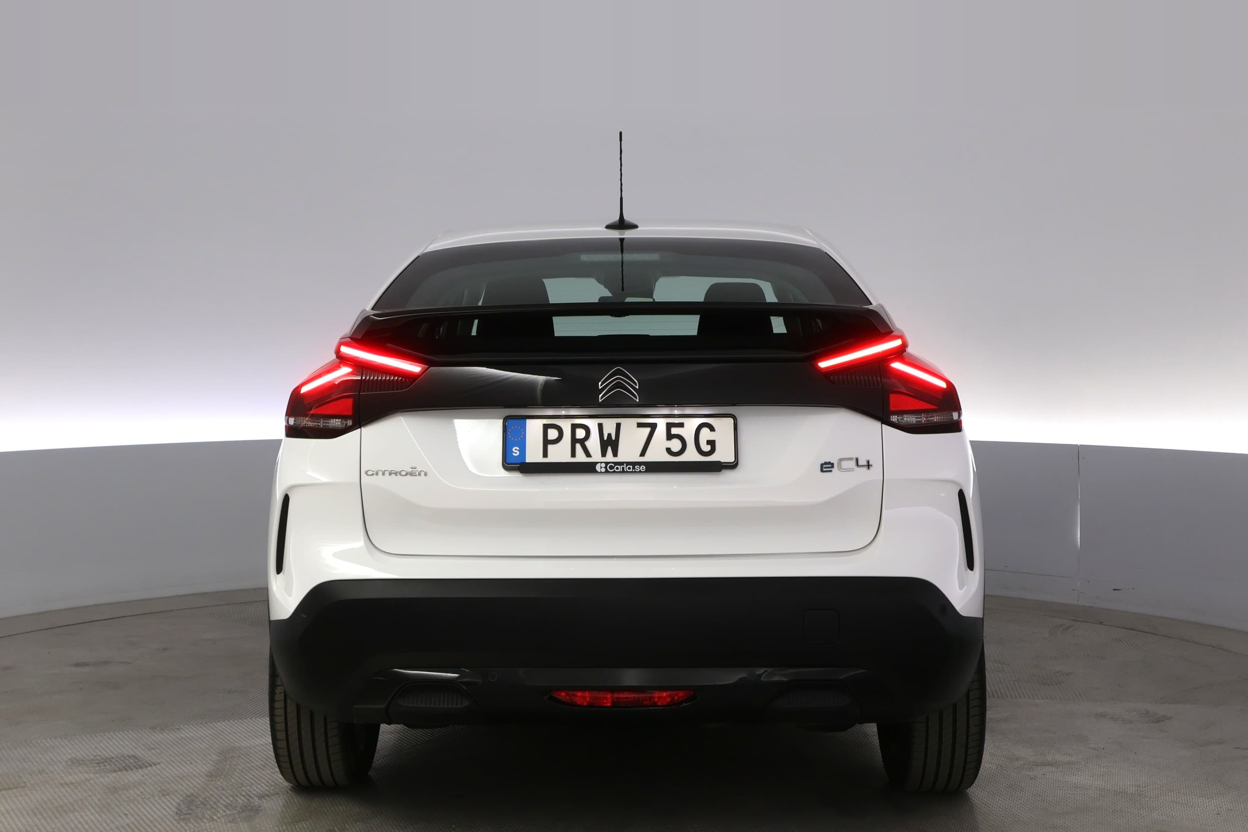 Citroën e-C4