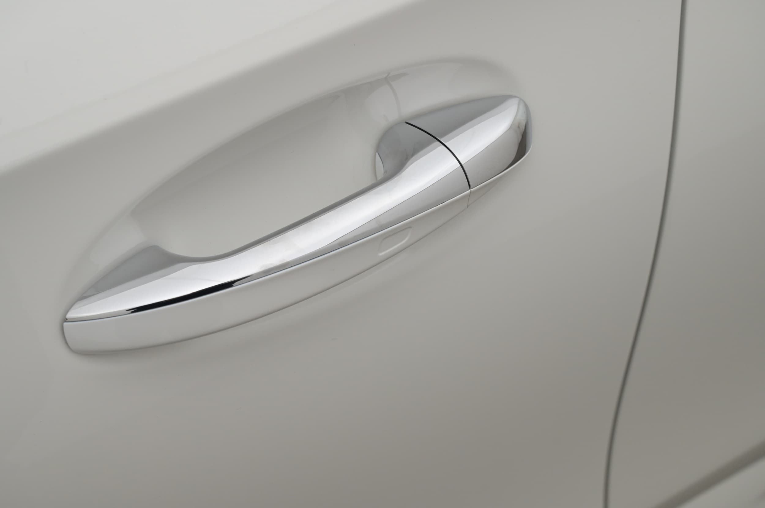 Keyless GO