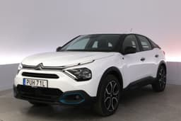 Citroën e-C4
