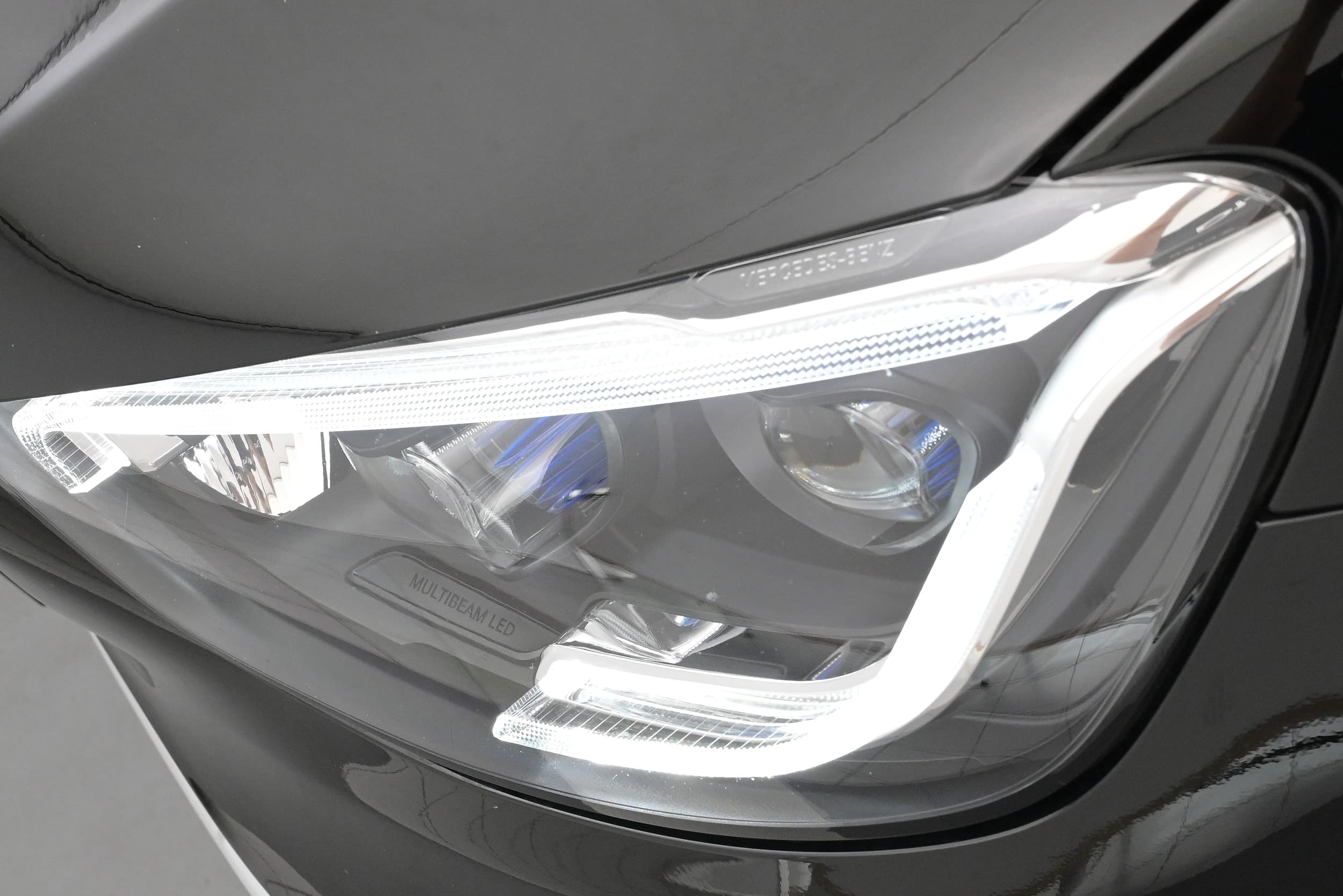 Mercedes GLC
