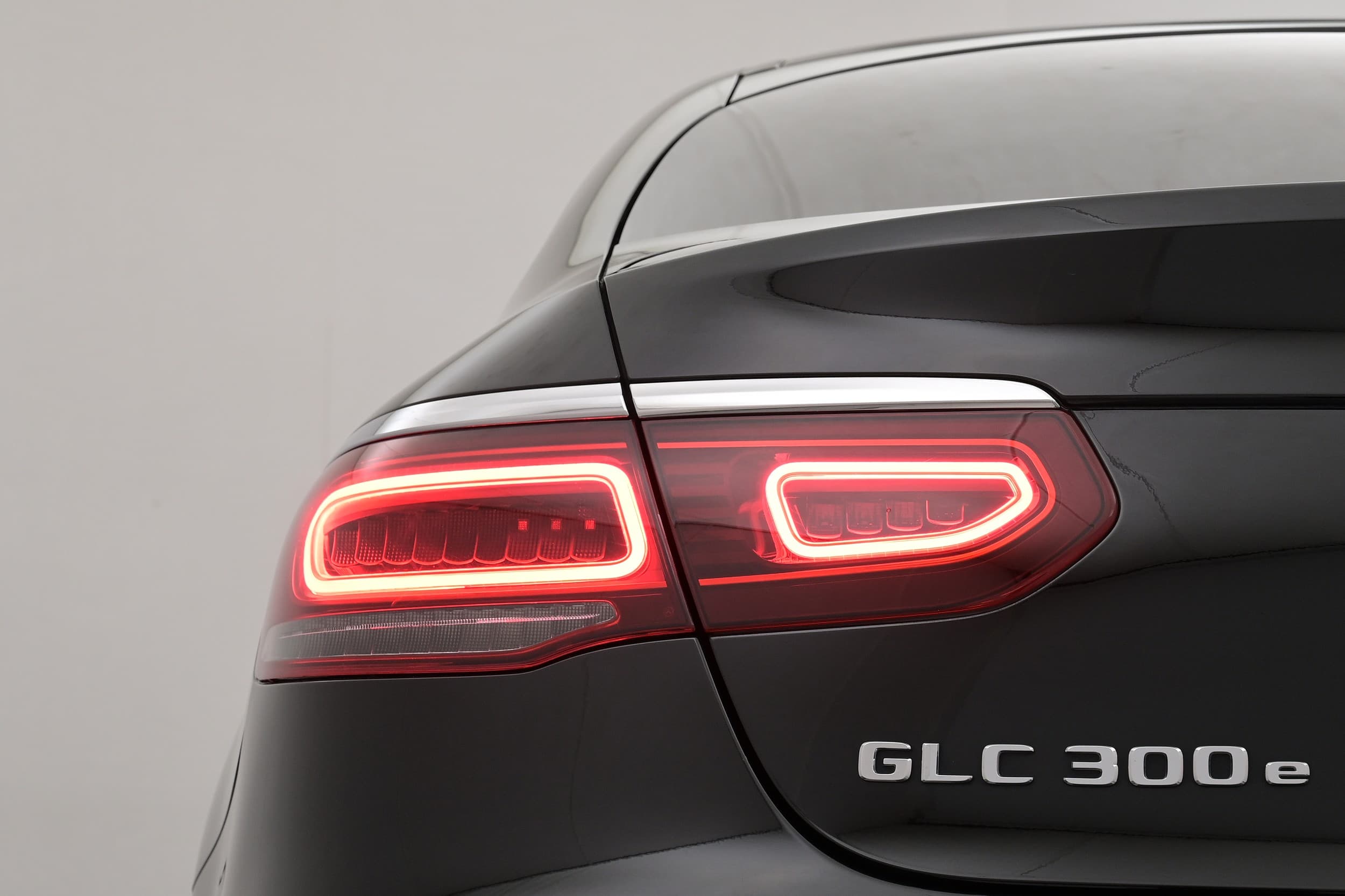 Mercedes GLC