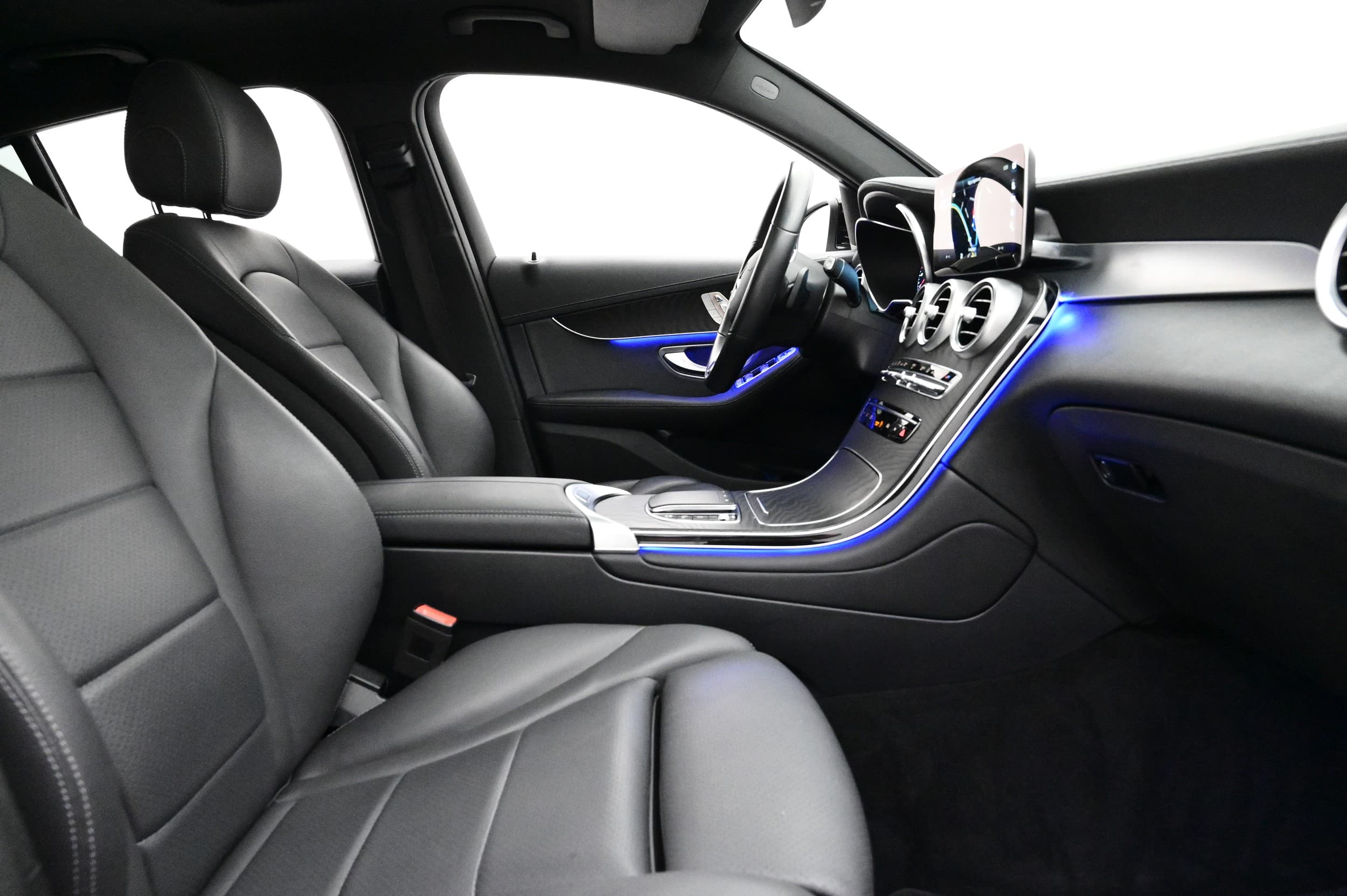 Mercedes GLC