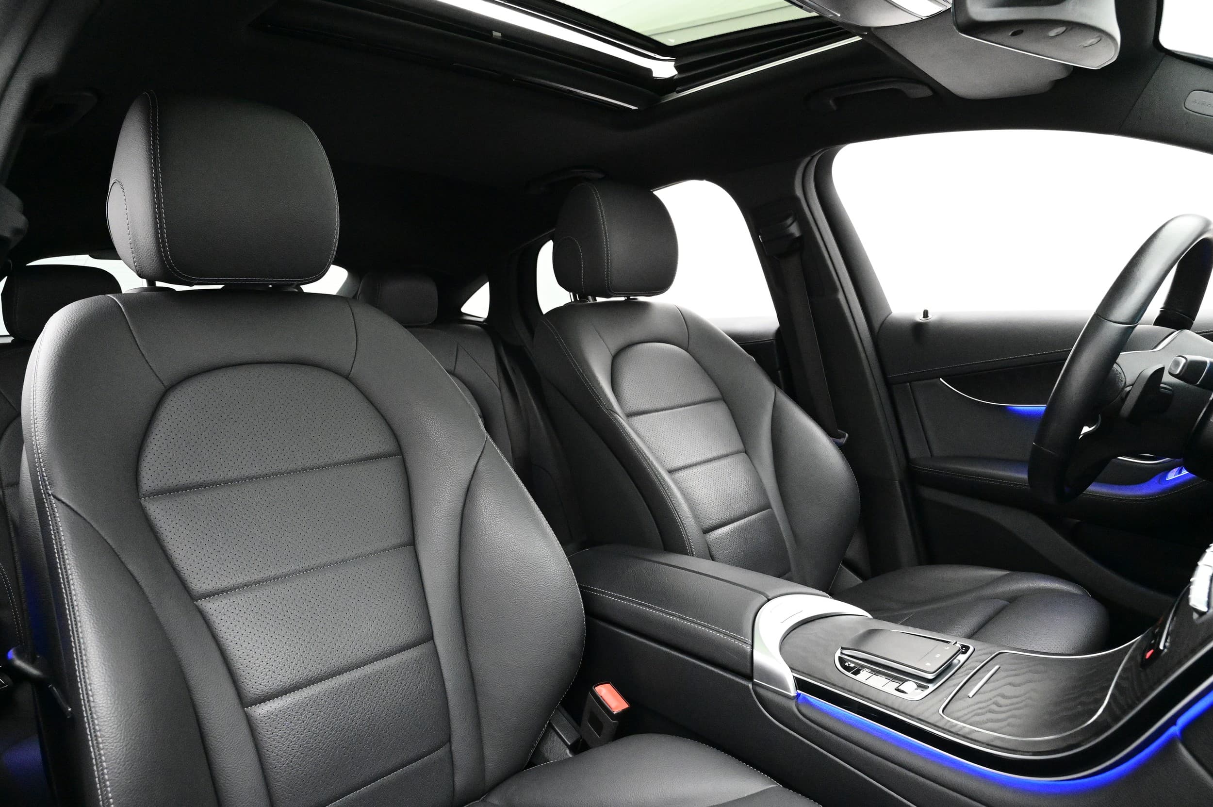 Mercedes GLC