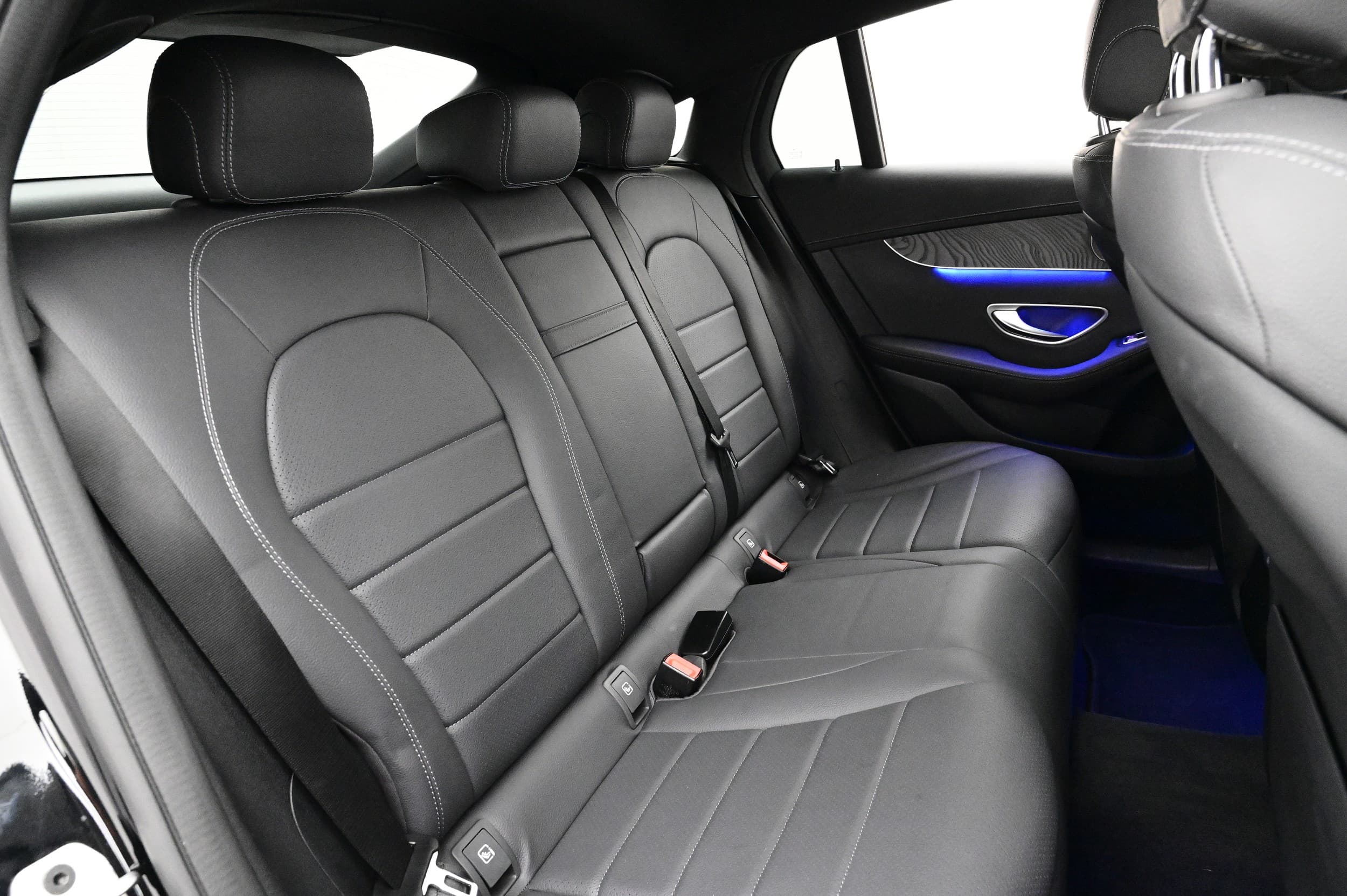 Mercedes GLC
