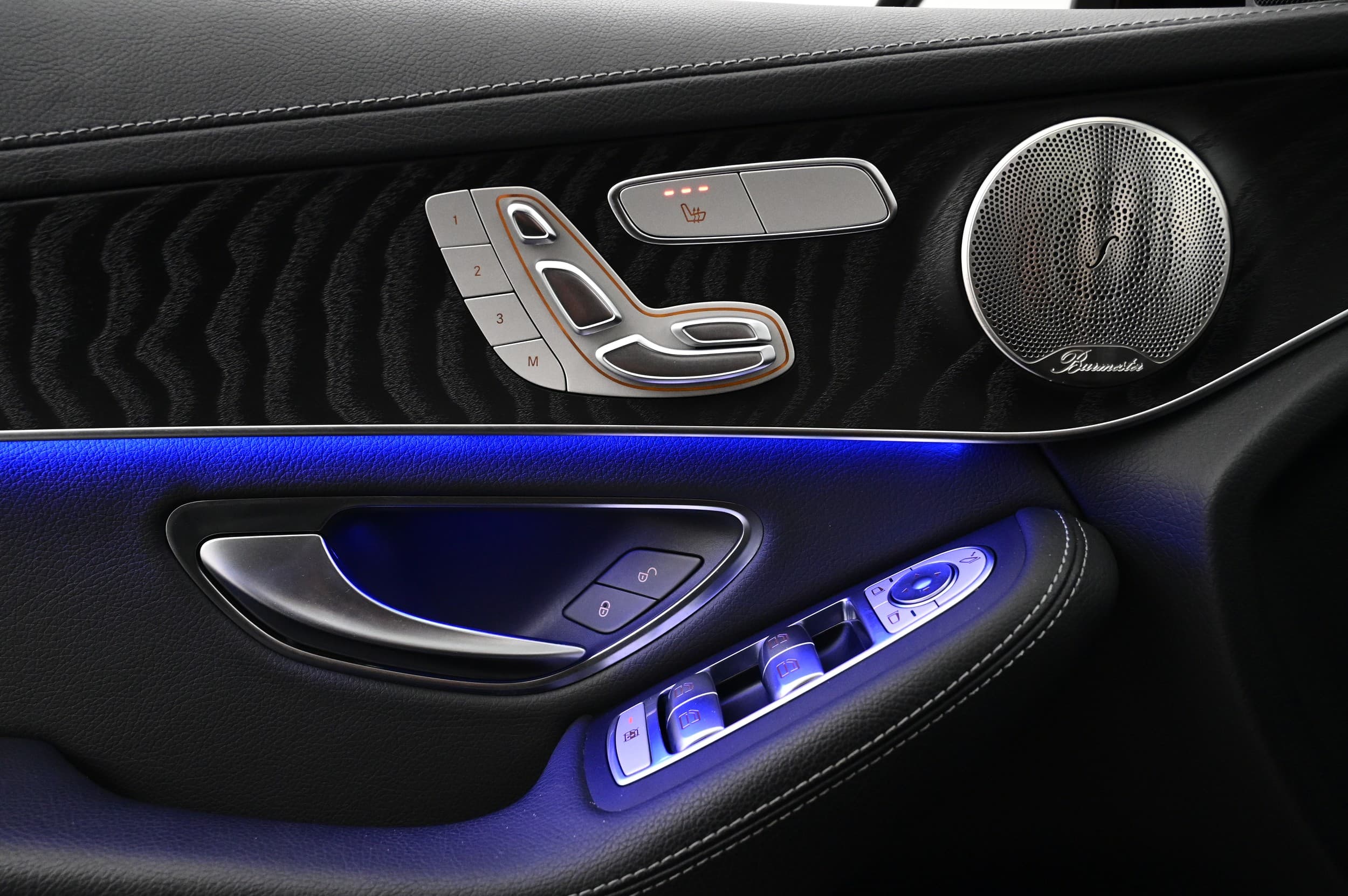 Mercedes GLC