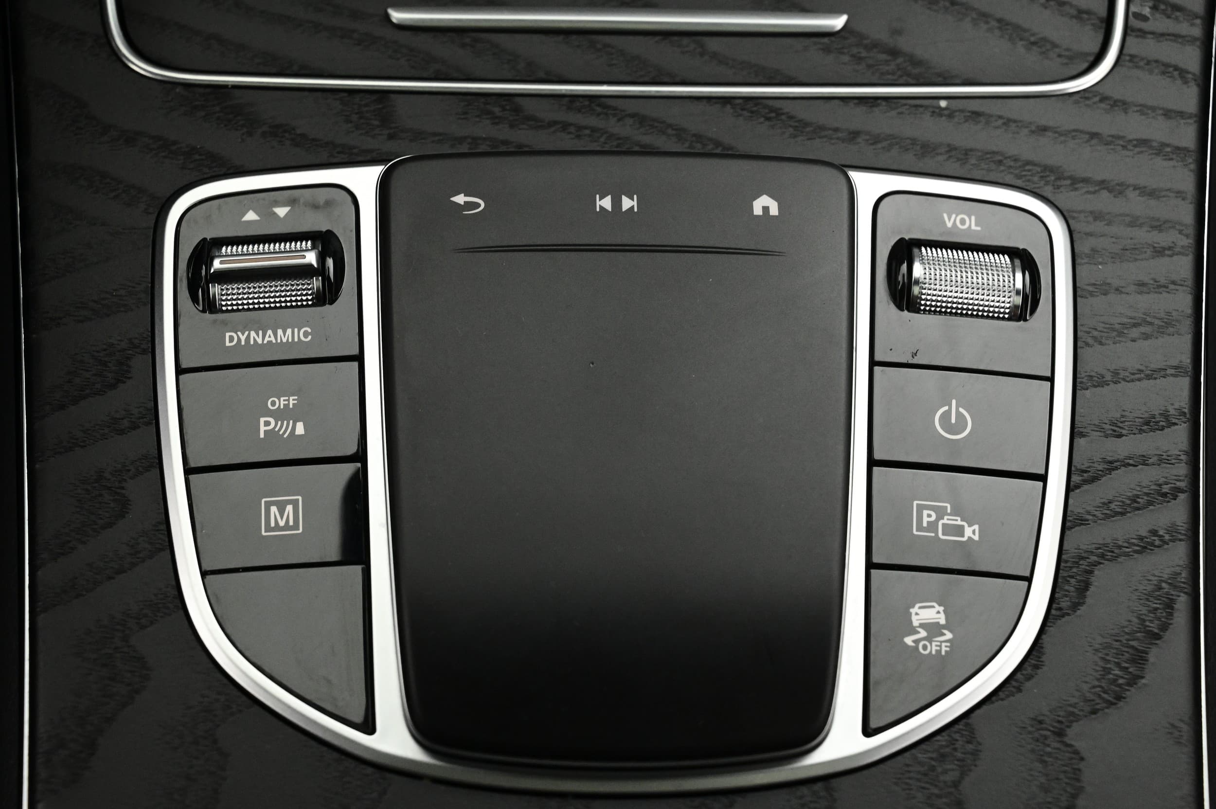 Mercedes GLC