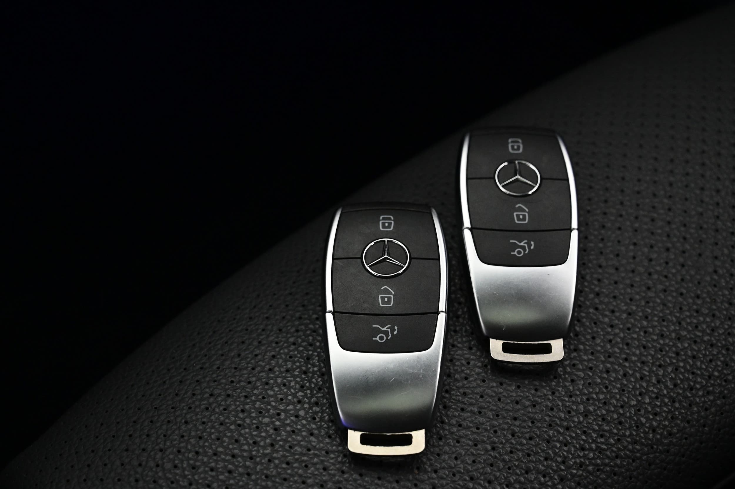 Mercedes GLC