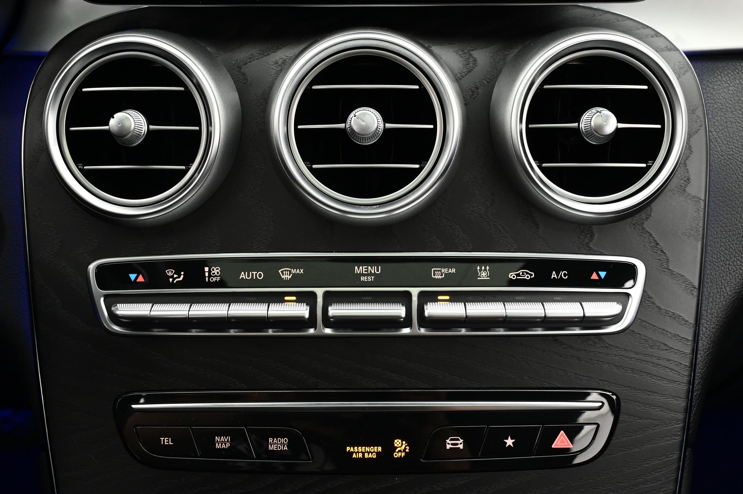 Mercedes GLC