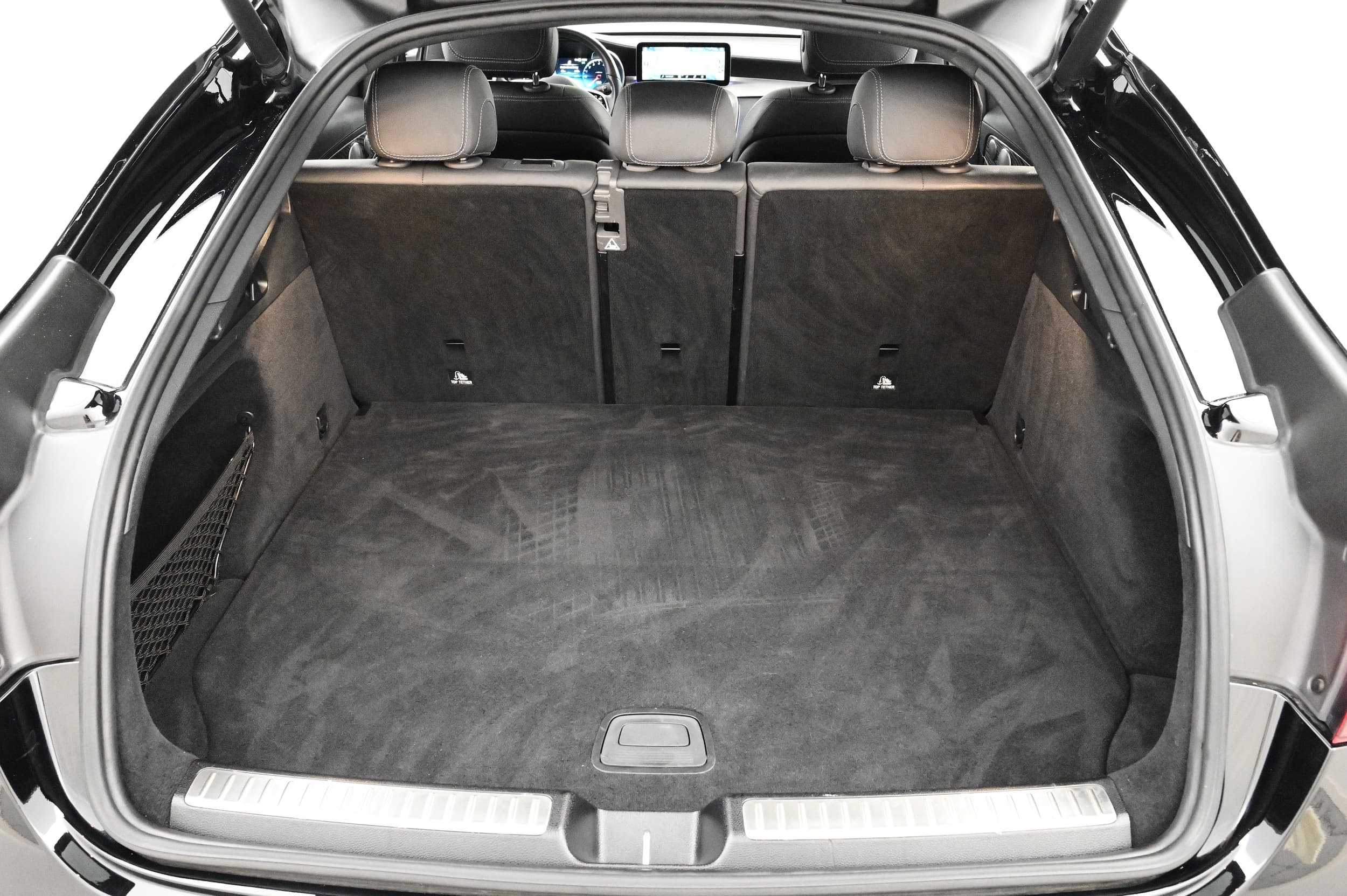 Mercedes GLC